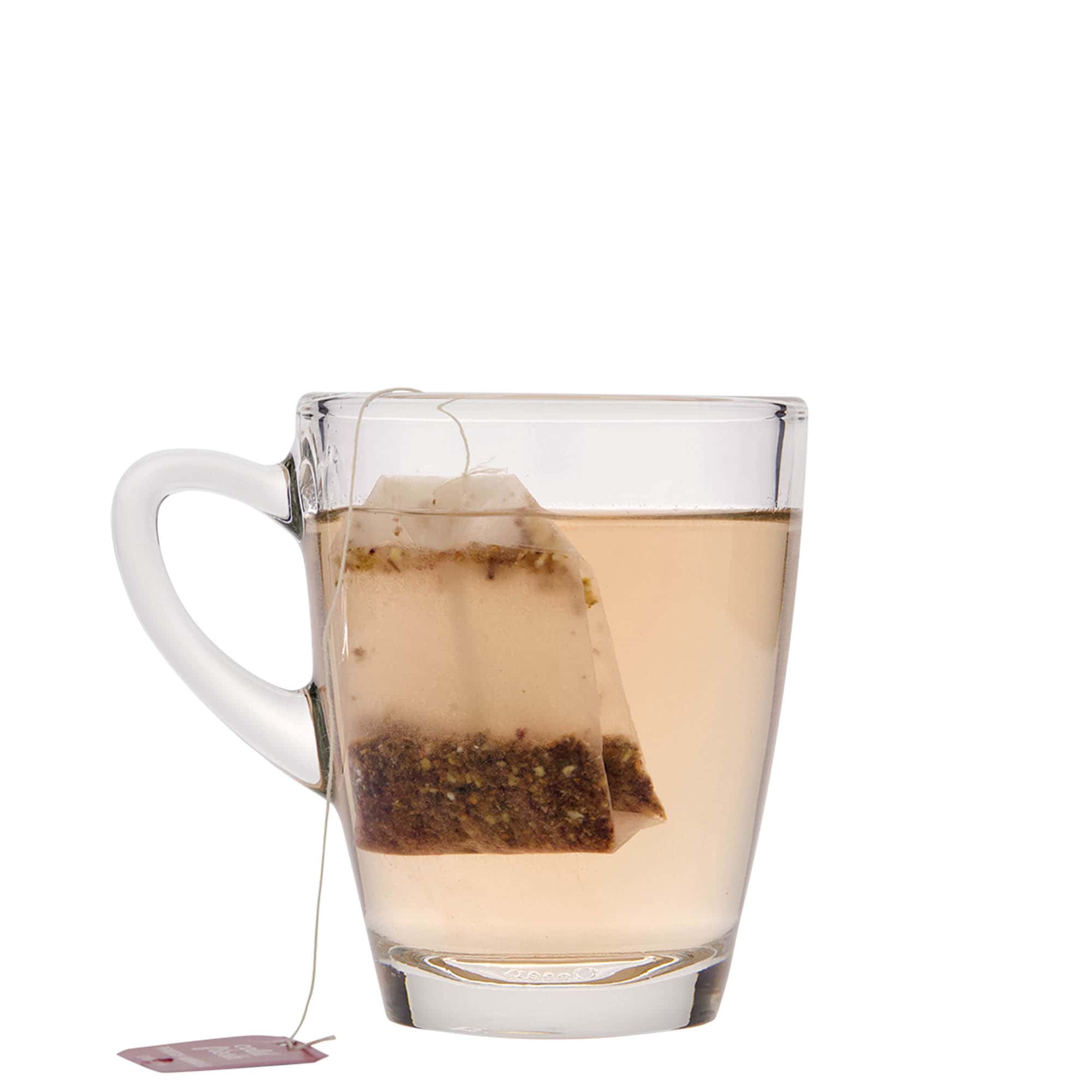 300 ml glaskop »Kenia«, glas