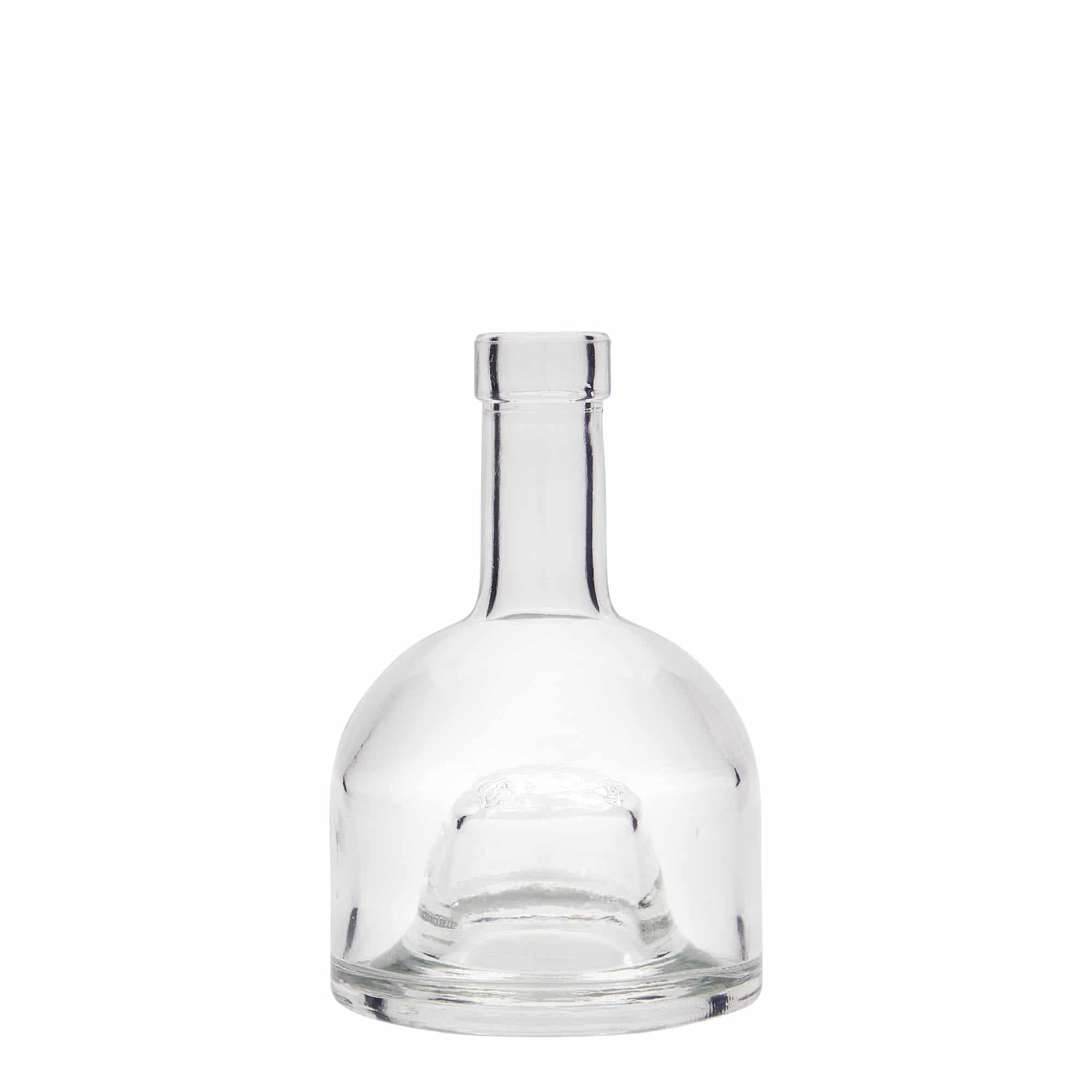 200 ml glasflaske 'Kato', åbning: Kork 200 ml glasflaske 'Kato', åbning: Kork