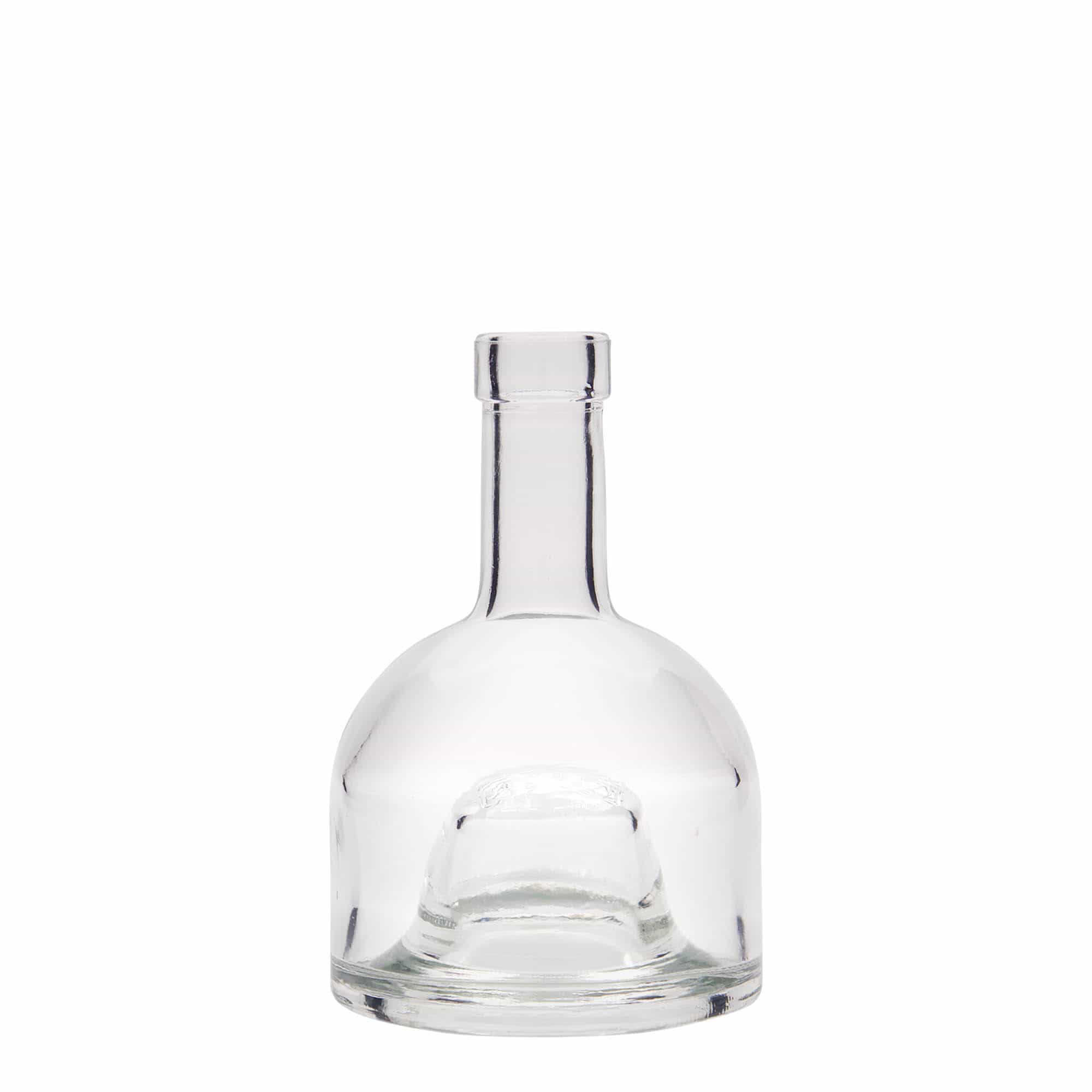 200 ml glasflaske 'Kato', åbning: kork 200 ml glasflaske 'Kato', åbning: kork