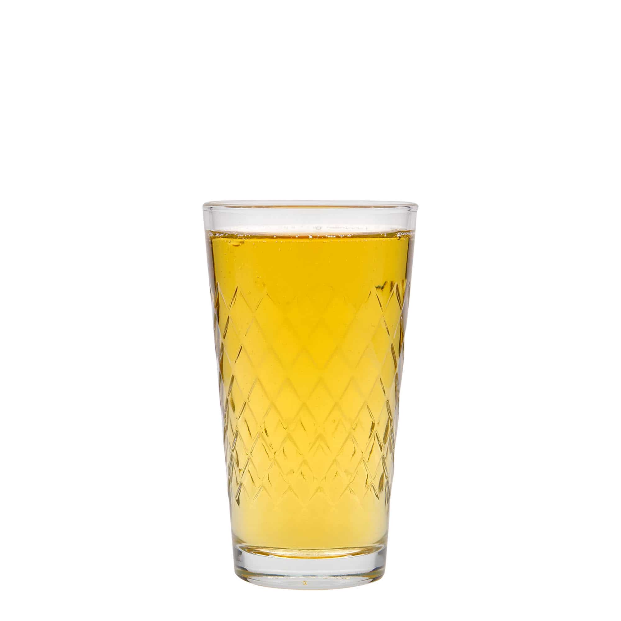 250 ml drikkeglas æblevin