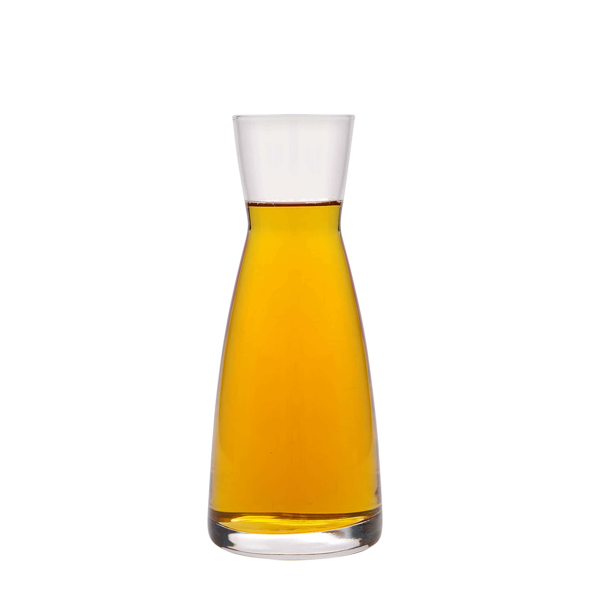 500 ml karaffel »Ypsilon«, glas