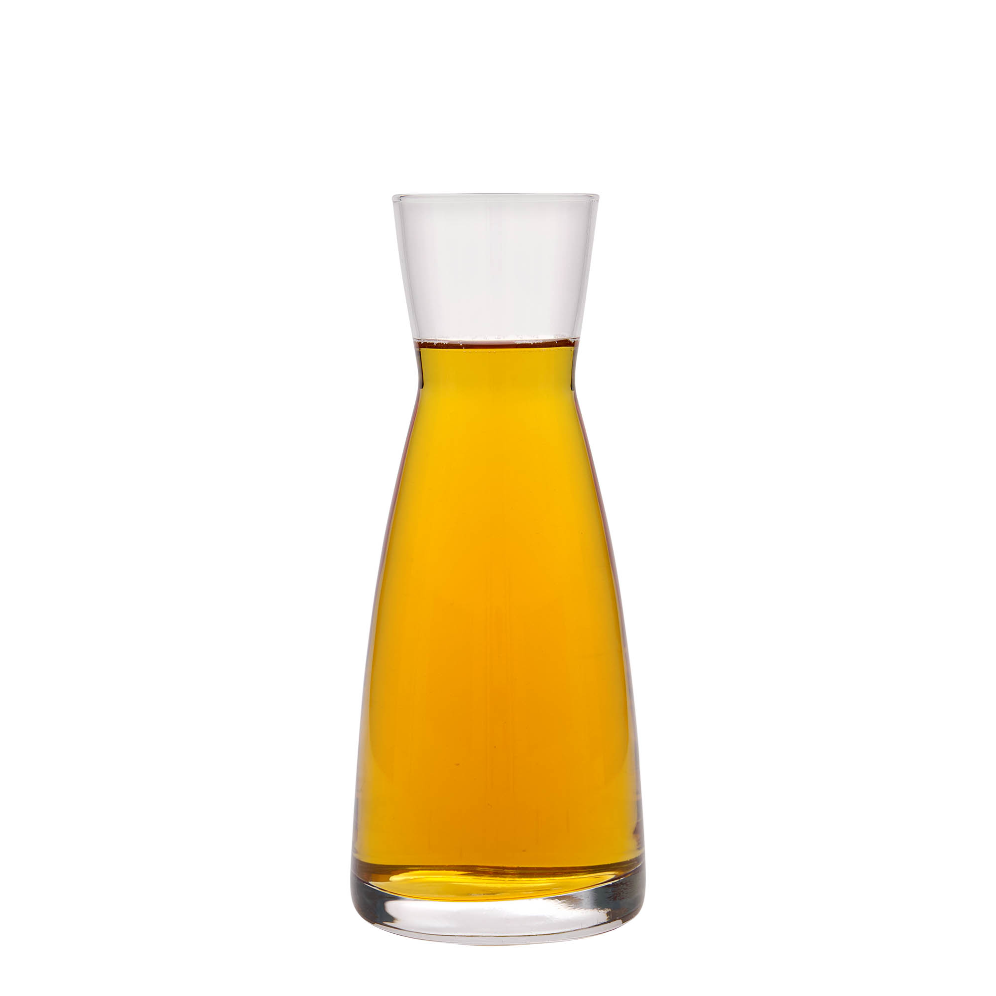 500 ml karaffel »Ypsilon«, glas