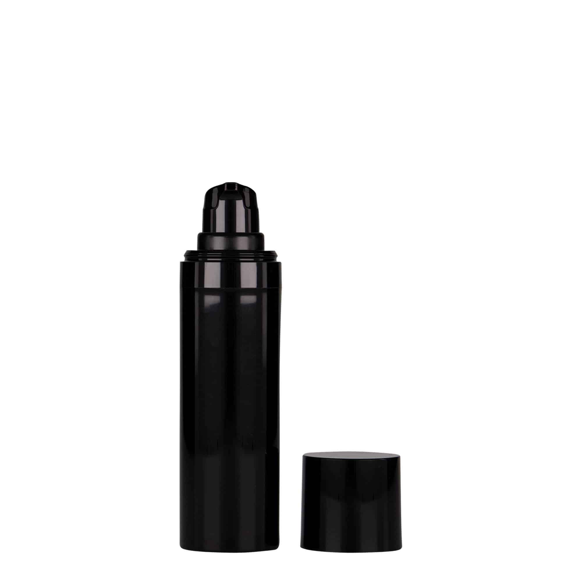 30 ml Airless-dispenser 'Micro', PP-plast, sort