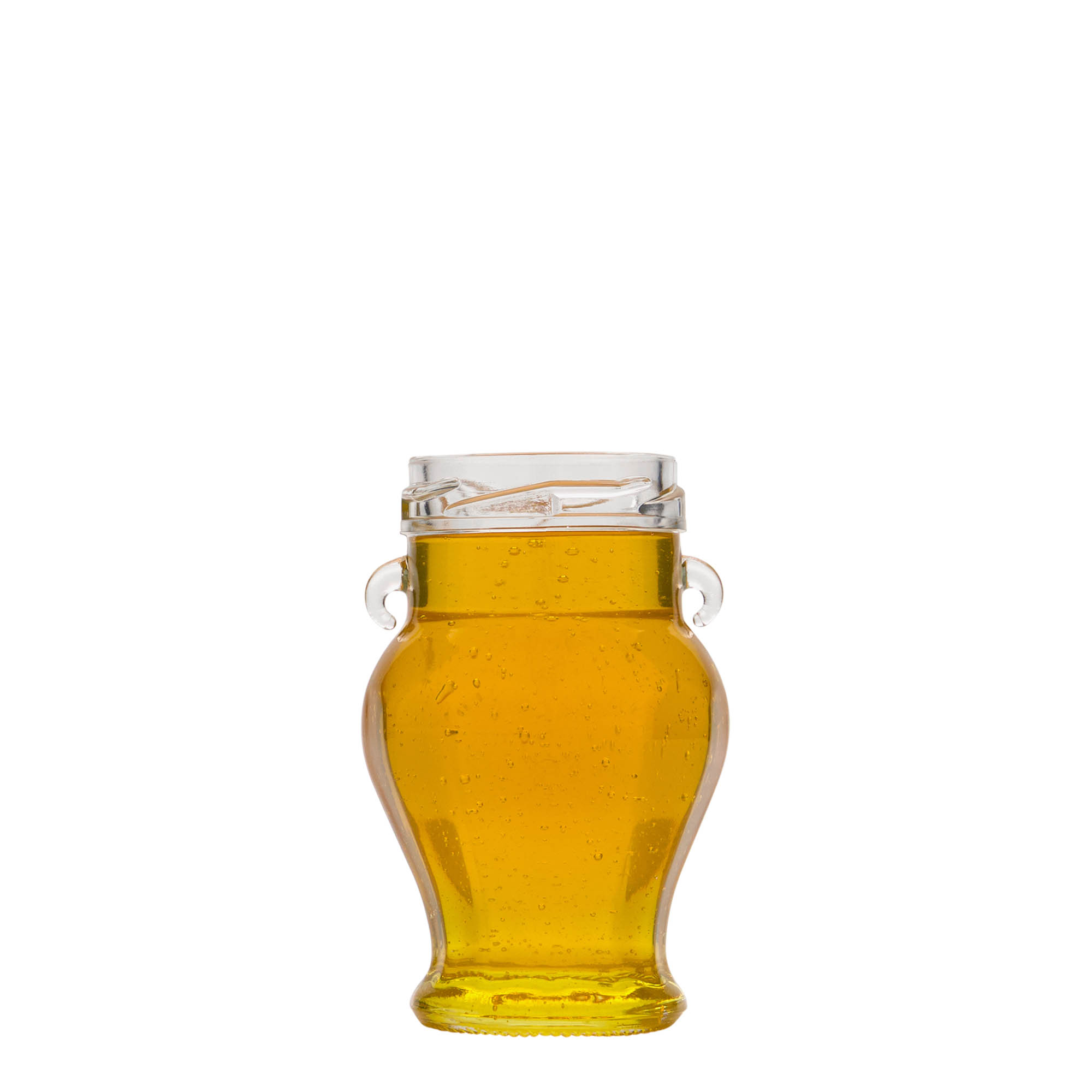 106 ml smykkeglas 'Beauty', åbning: Twist-Off (TO 48) 106 ml smykkeglas 'Beauty', åbning: Twist-Off (TO 48)