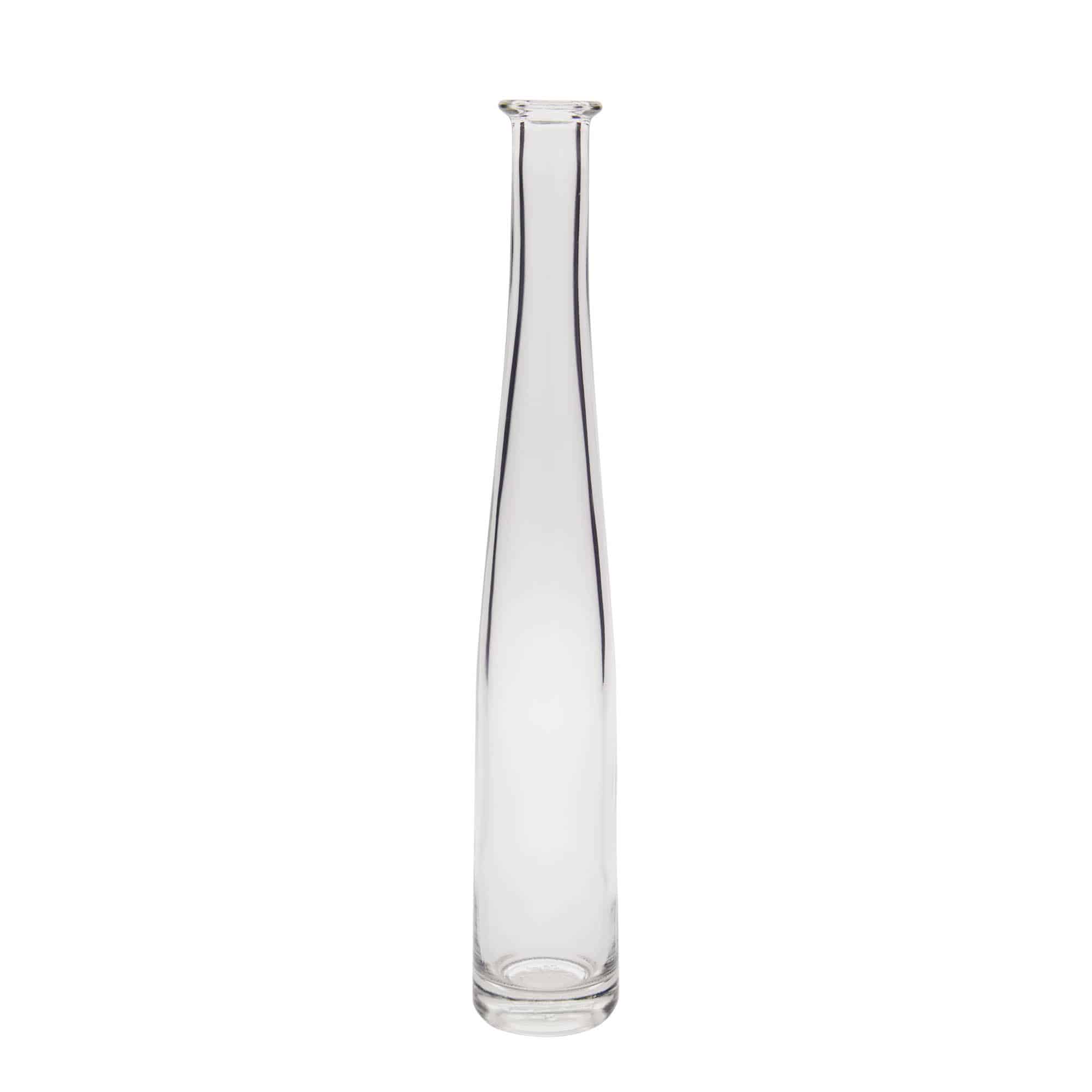 350 ml glasflaske »Renana Futura«, åbning: kork