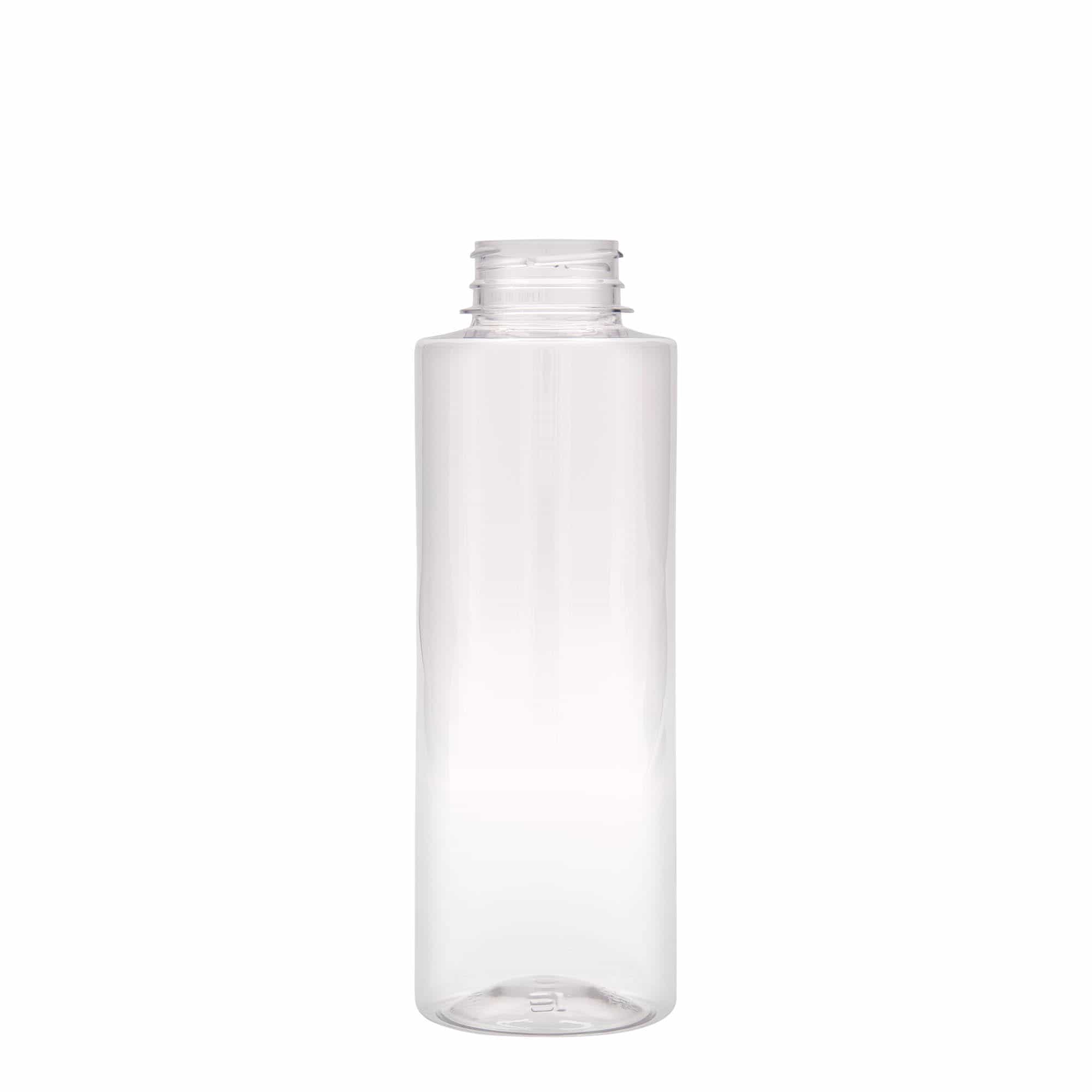 500 ml PET-flaske 'Everytime', plast, åbning: 38 mm 500 ml PET-flaske 'Everytime', plast, åbning: 38 mm