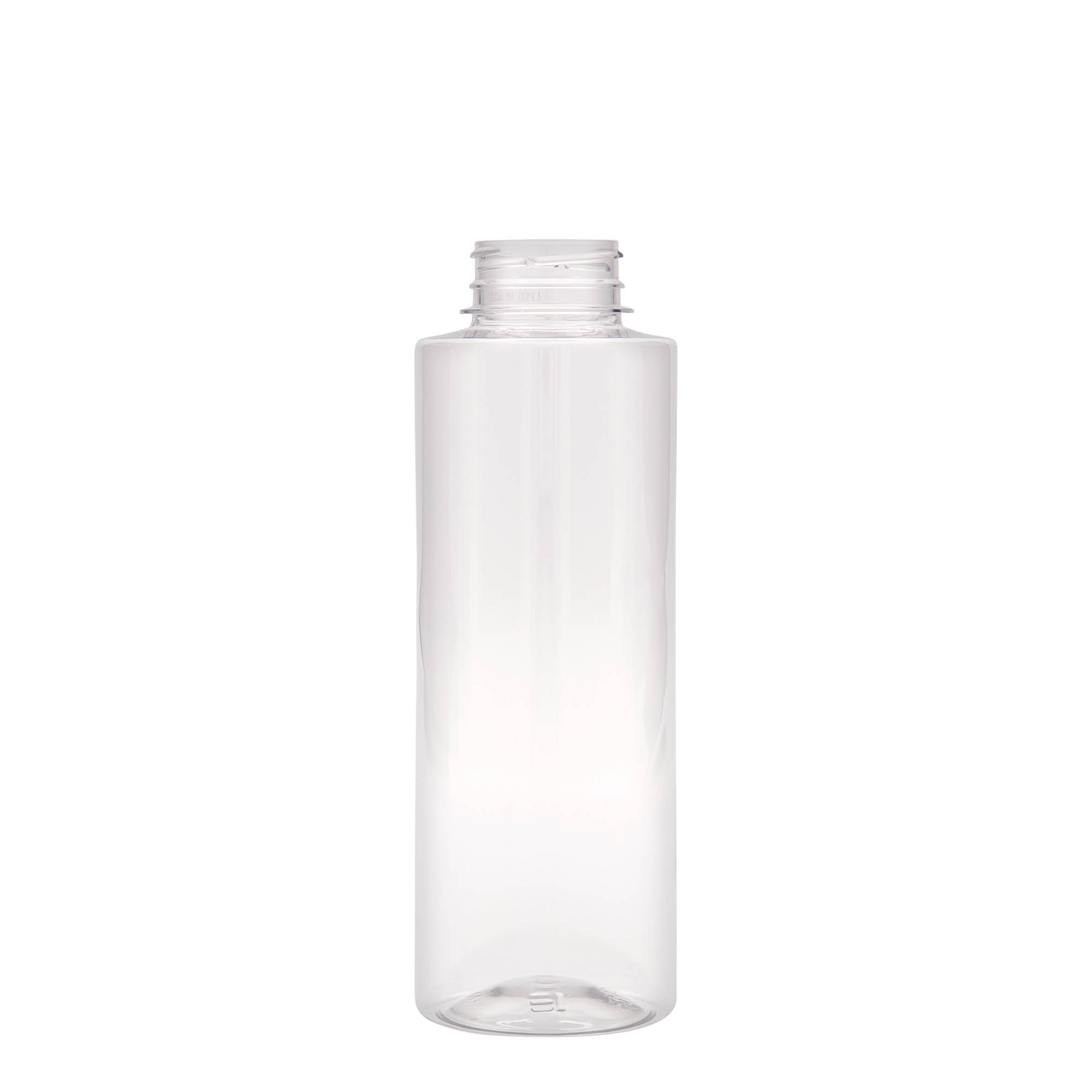 500 ml PET-flaske 'Everytime', plastik, åbning: 38 mm