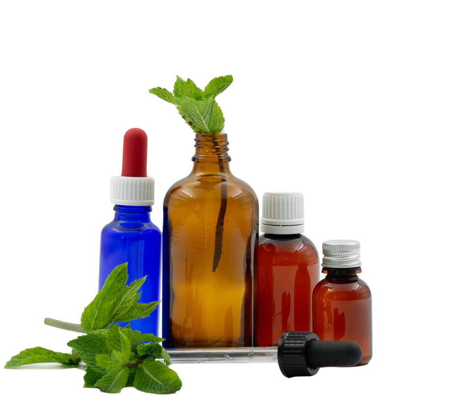 Medicinflasker Medicinflasker