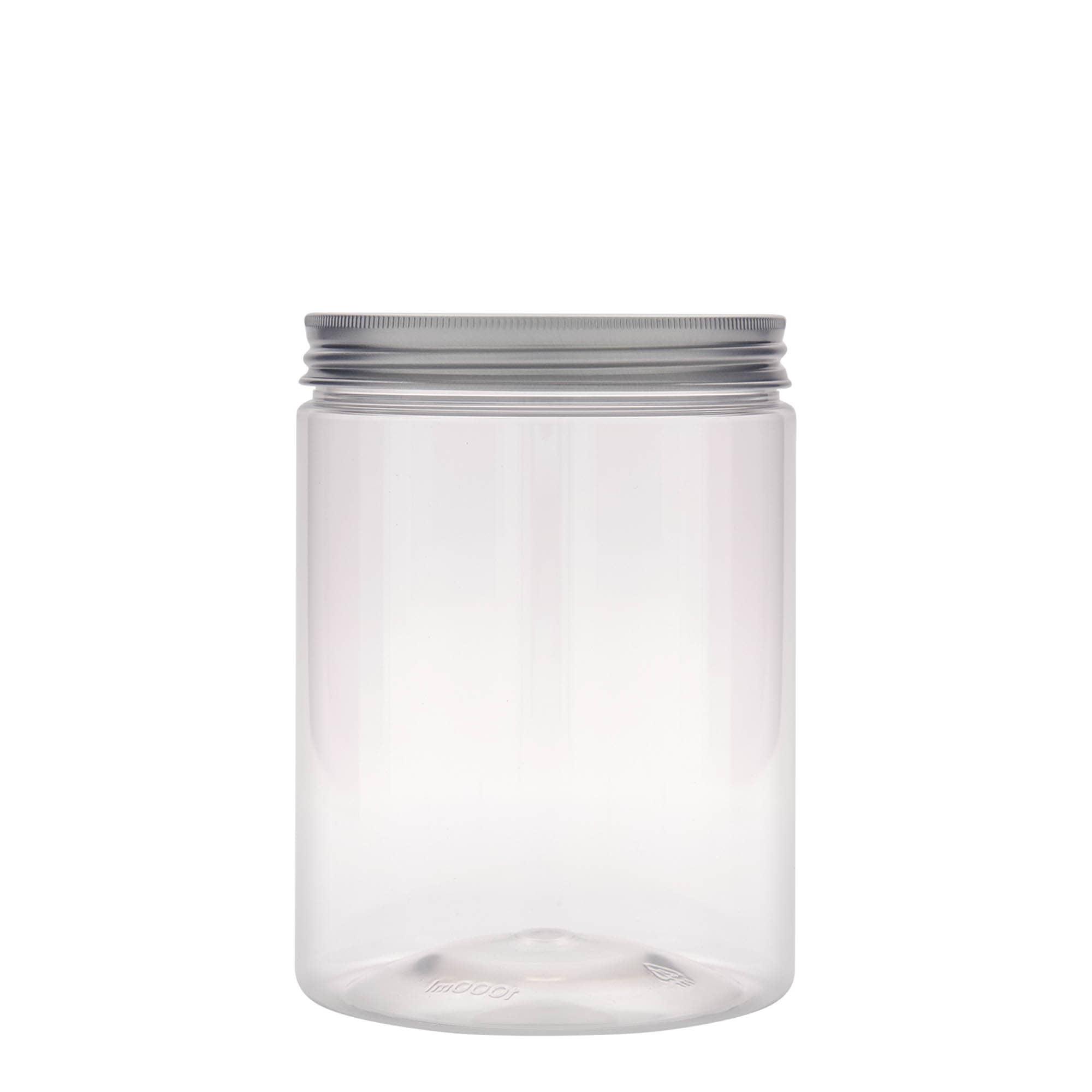 1.000 ml PET-dåse »Isabella«, åbning: 100/400