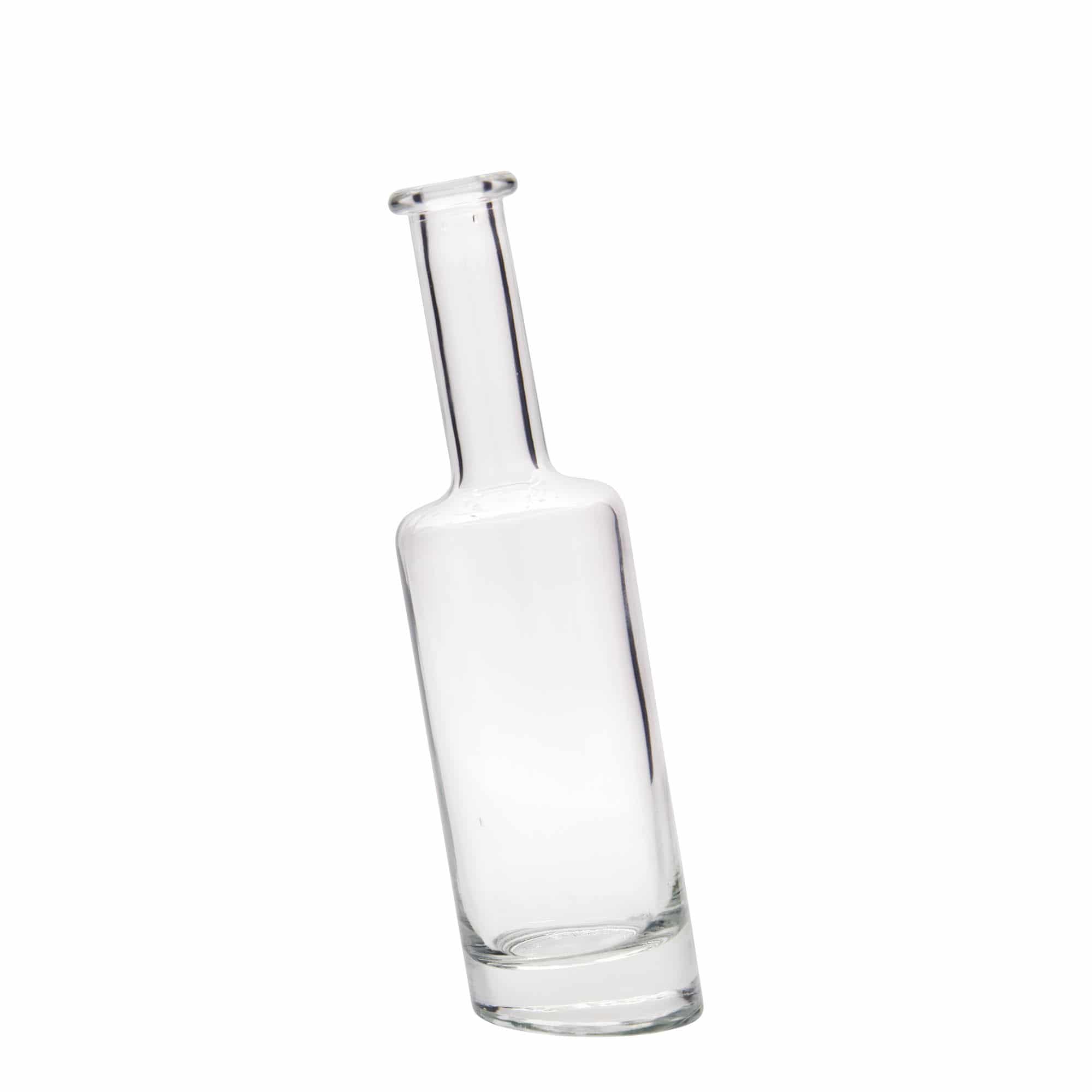 350 ml glasflaske 'Bounty', åbning: Kork 350 ml glasflaske 'Bounty', åbning: Kork