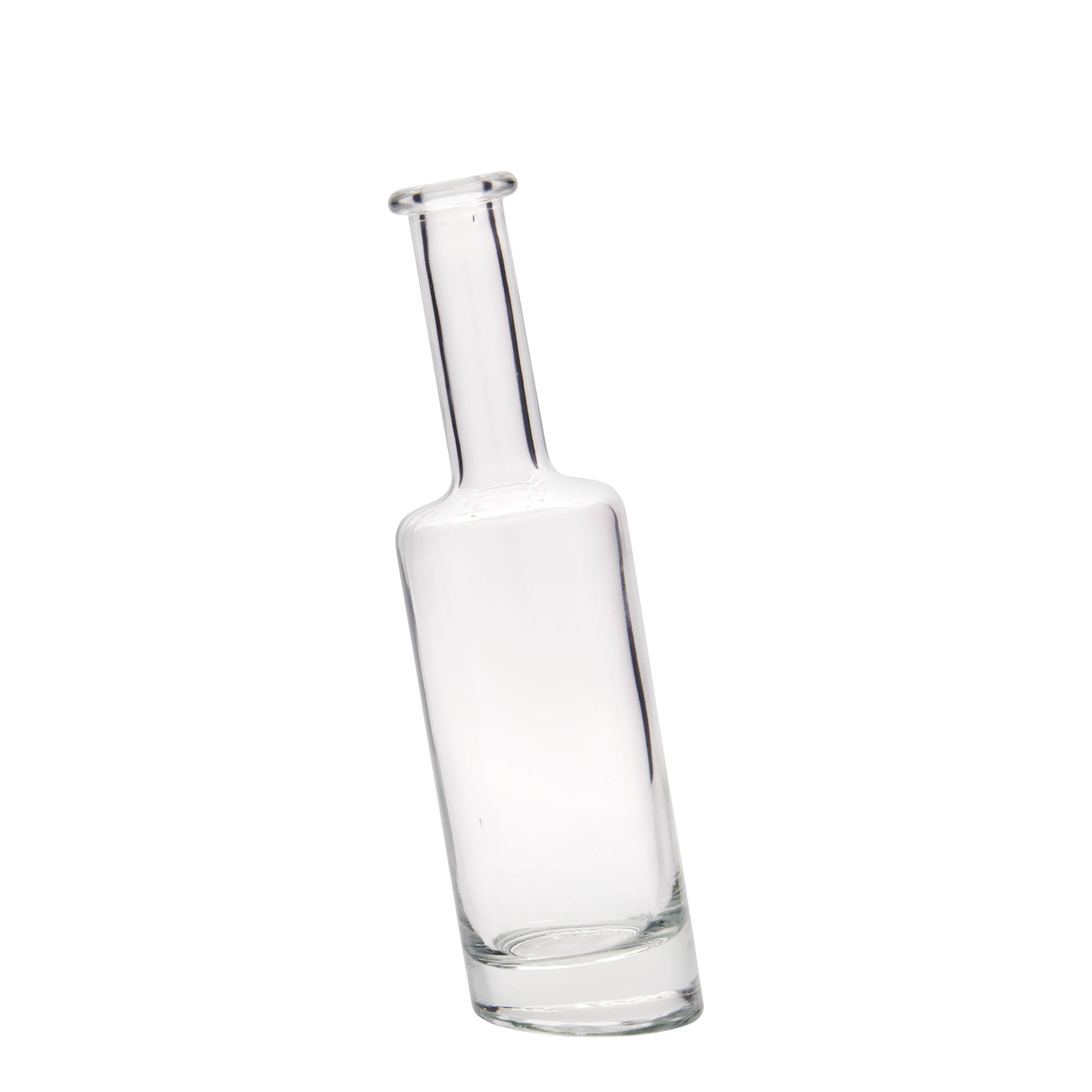 350 ml glasflaske 'Bounty', munding: kork 350 ml glasflaske 'Bounty', munding: kork