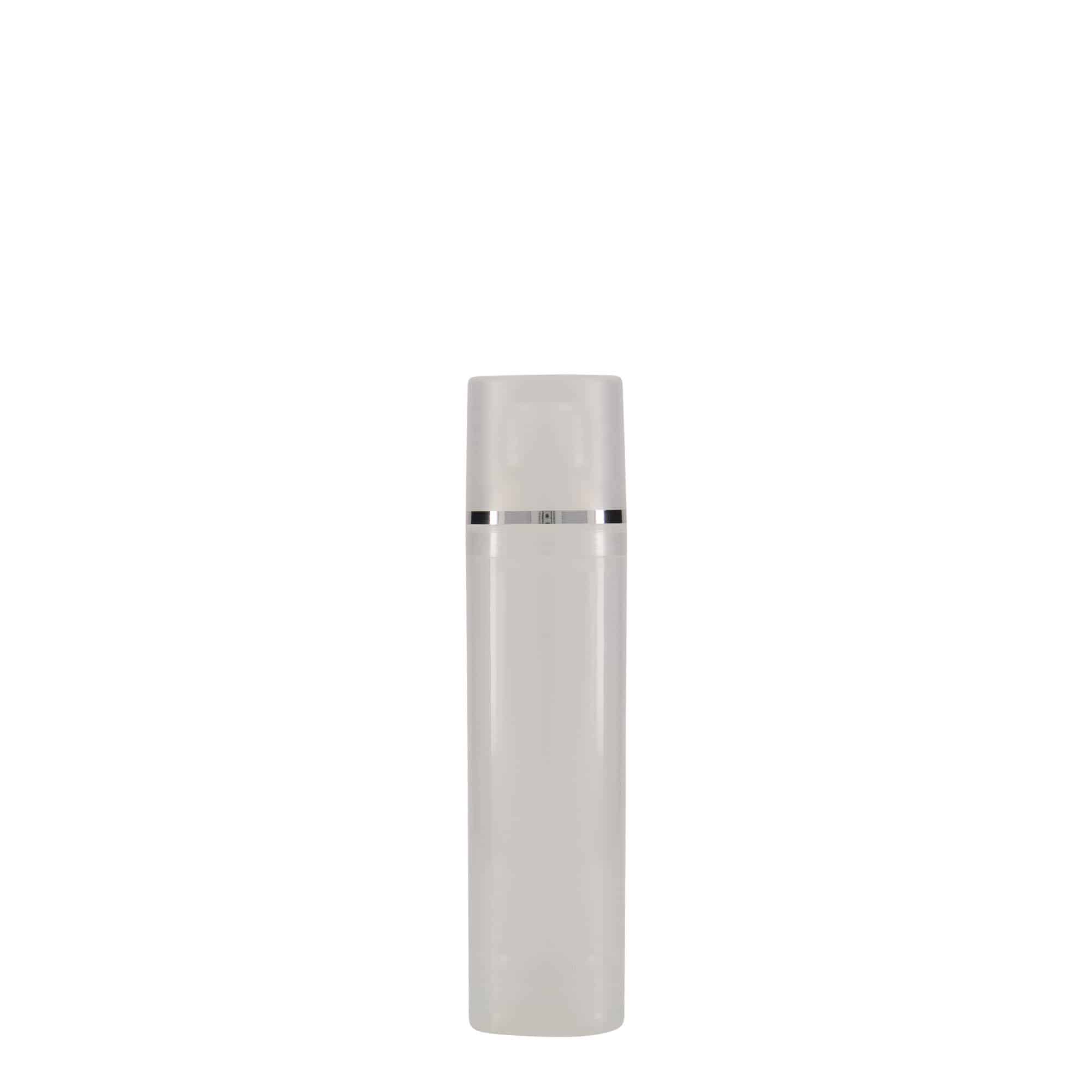 75 ml Airless Dispenser »Mezzo«, PP-plast, natur
