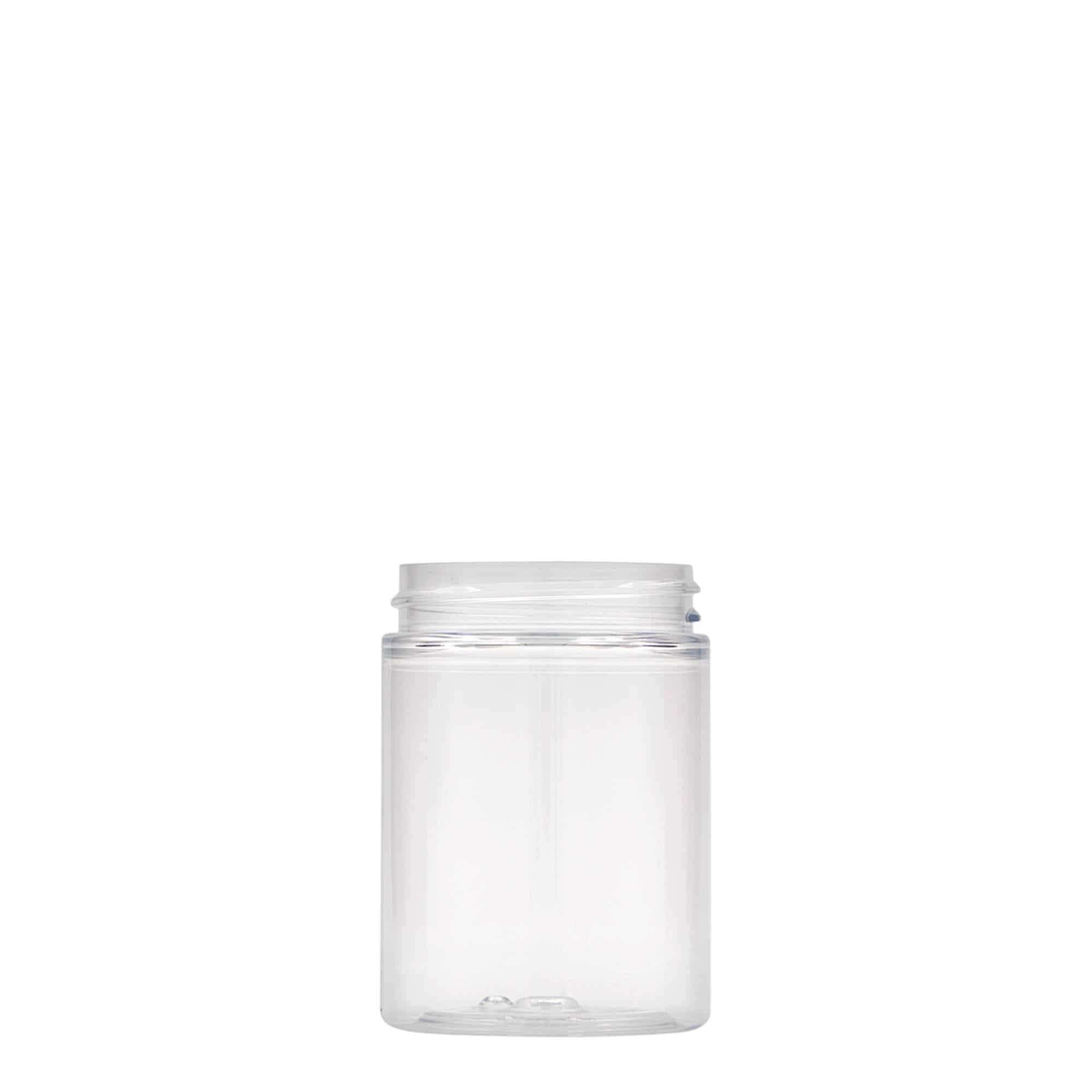 100 ml PET-dåse 'Isabella', åbning: 48/400 100 ml PET-dåse 'Isabella', åbning: 48/400