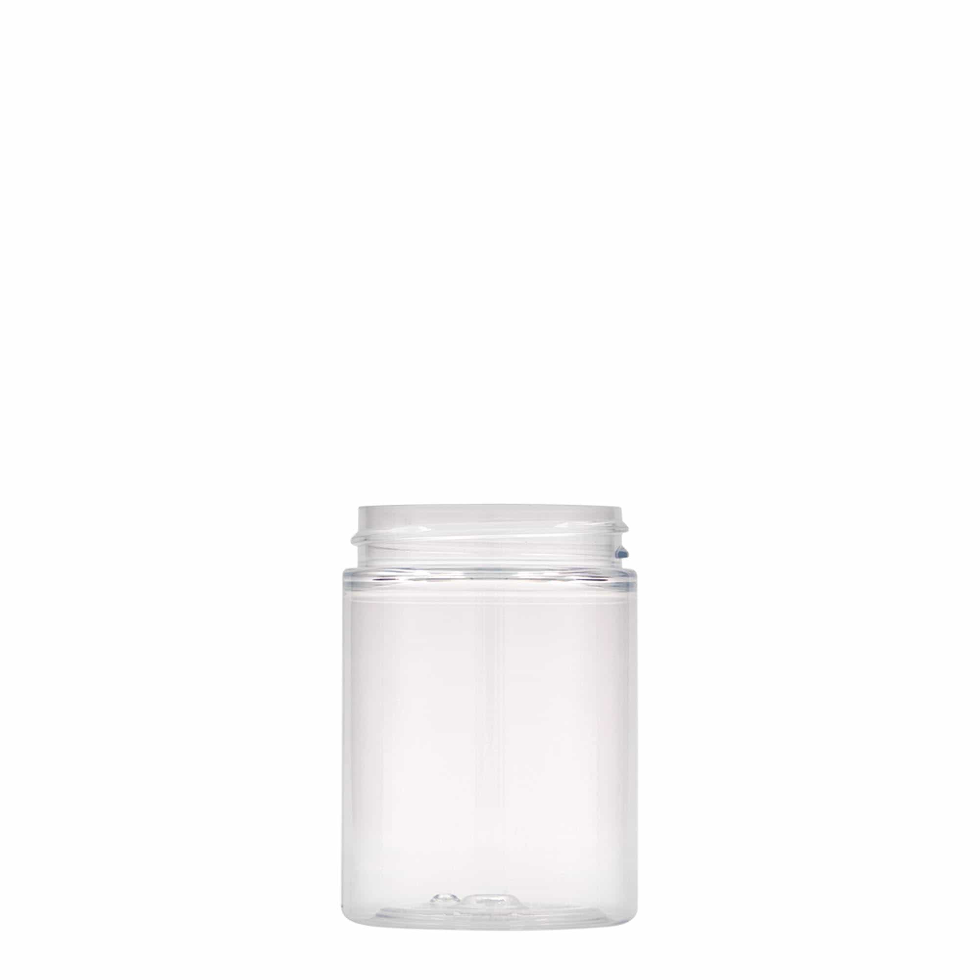 100 ml PET-dåse 'Isabella', åbning: 48/400