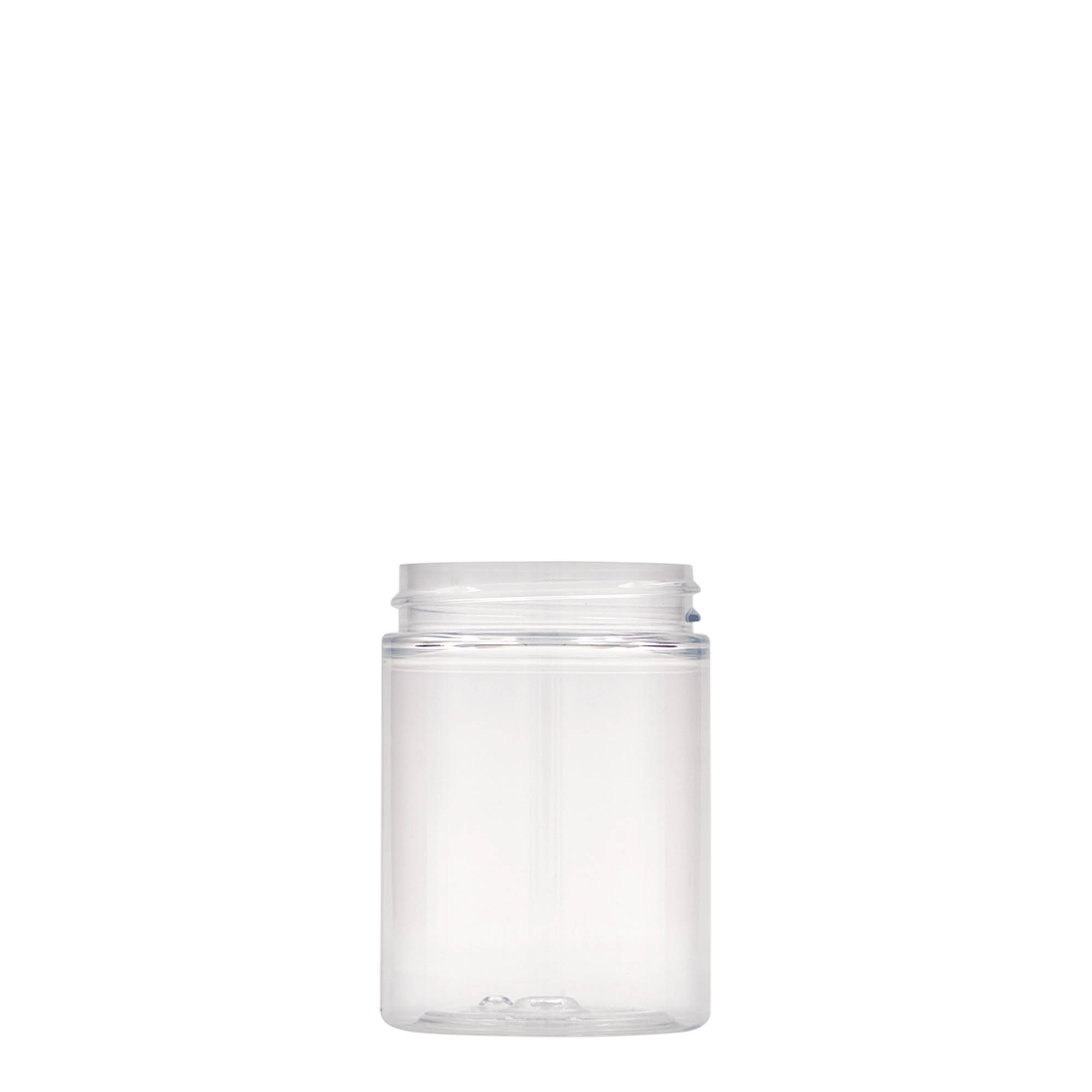 100 ml PET-dåse 'Isabella', åbning: 48/400 100 ml PET-dåse 'Isabella', åbning: 48/400