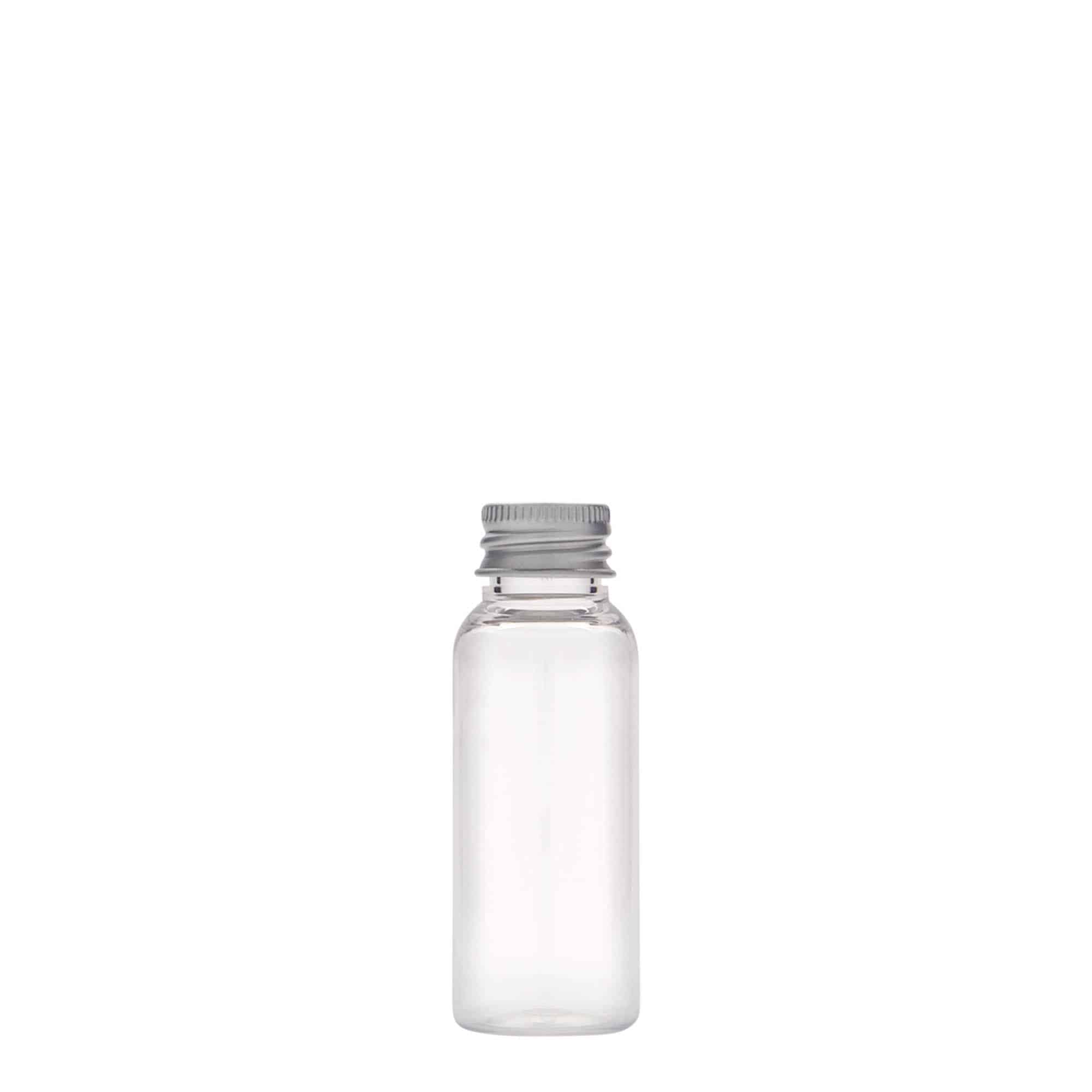 30 ml PET-flaske 'Pegasus', plast, åbning: GPI 20/410