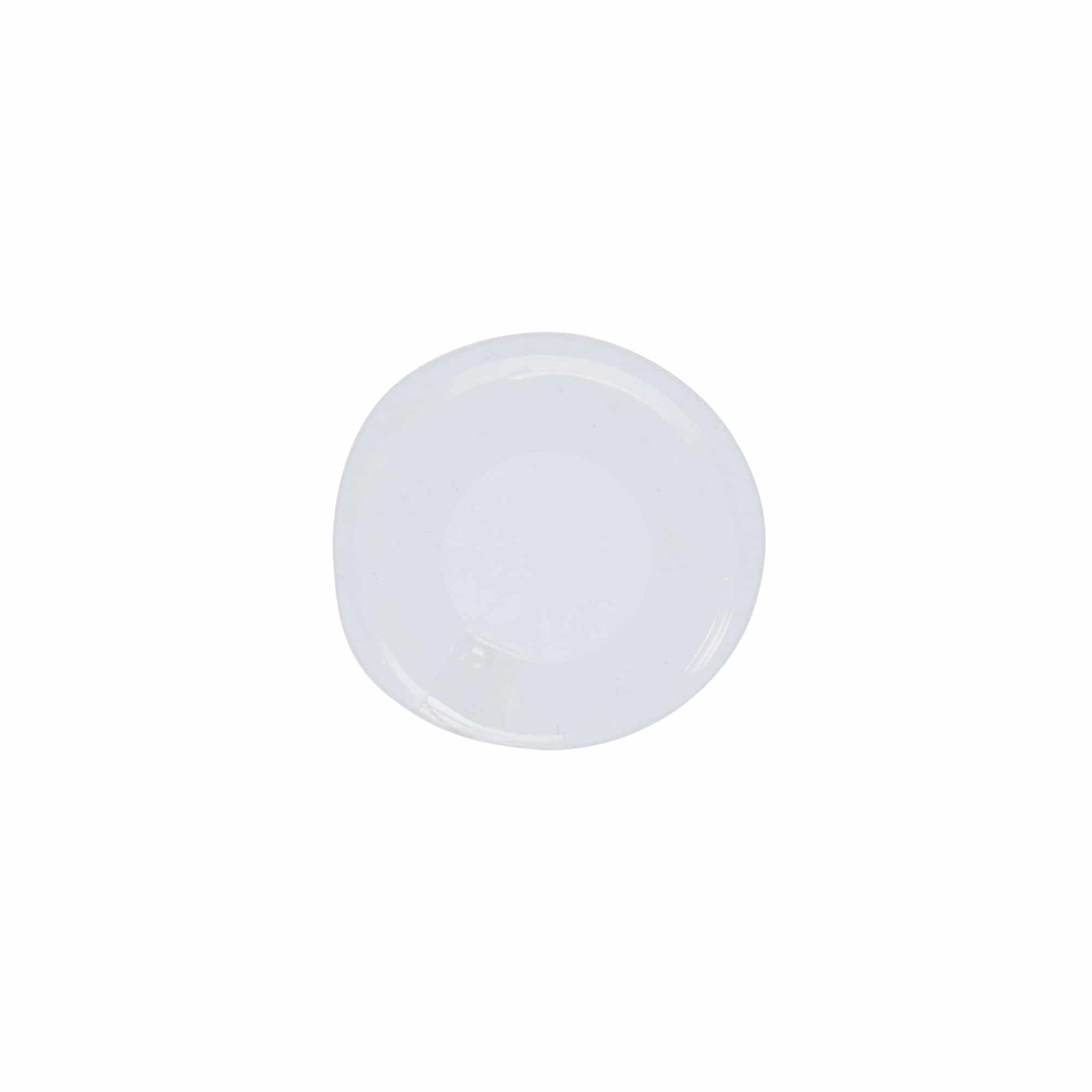 Krympekapsel 25x35, PVC-plast
