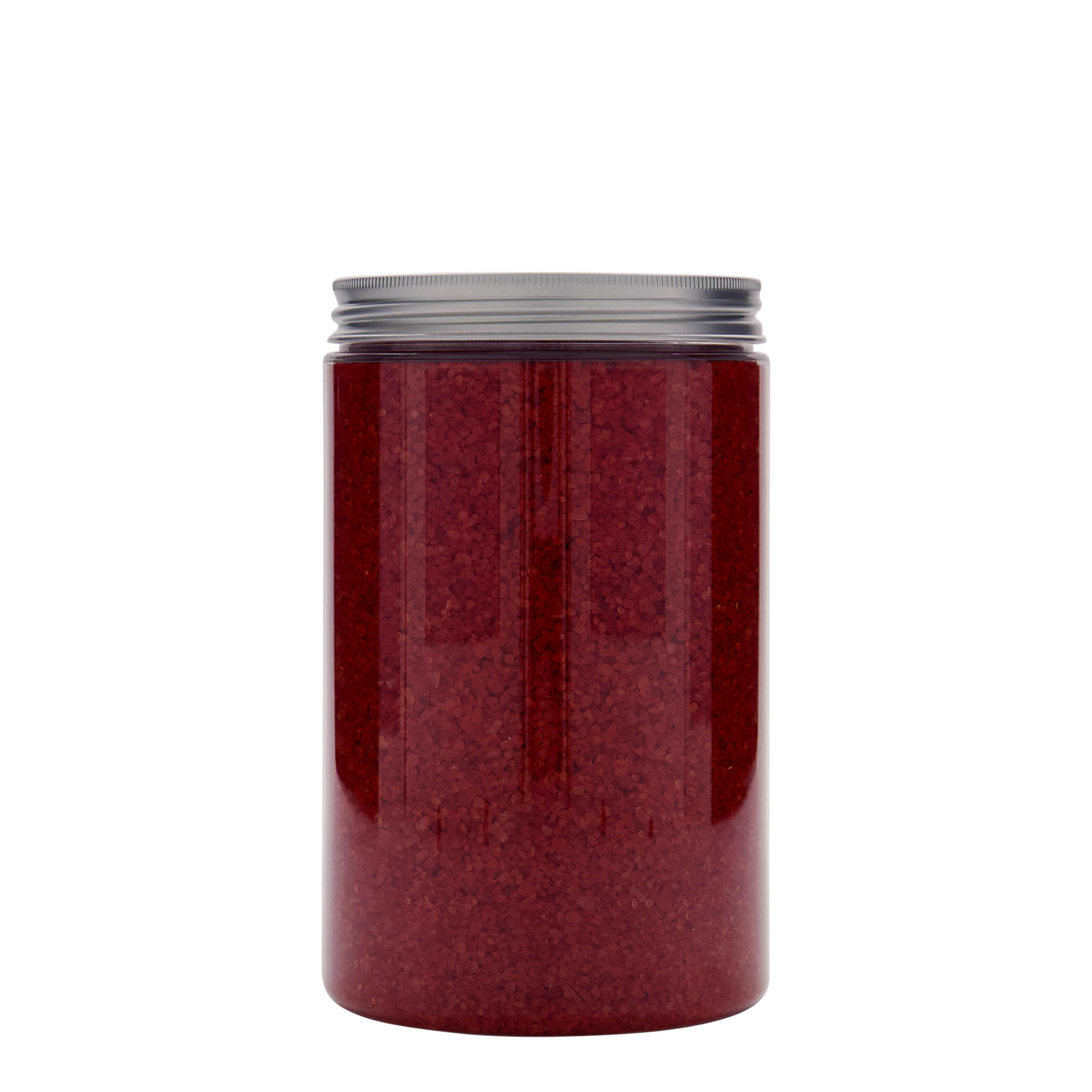 1250 ml PET-dåse 'Isabella', åbning: 100/400 1250 ml PET-dåse 'Isabella', åbning: 100/400