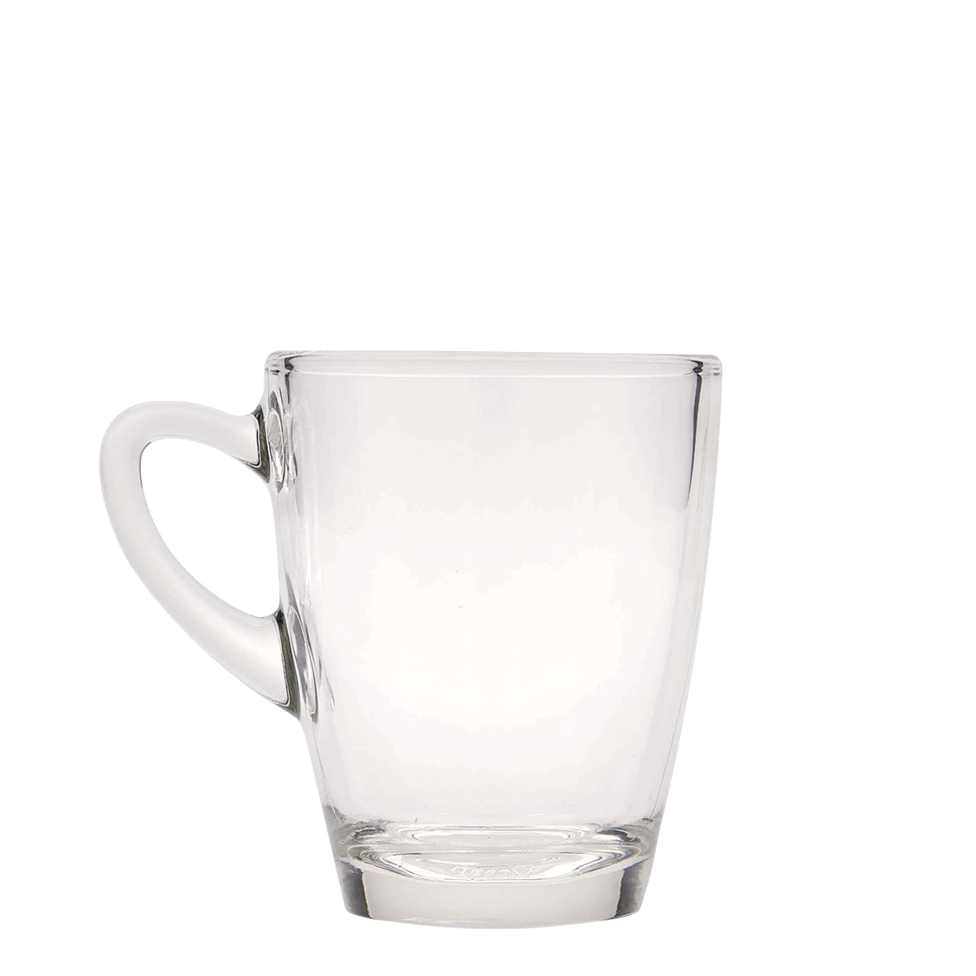 300 ml glaskop 'Kenia', glas