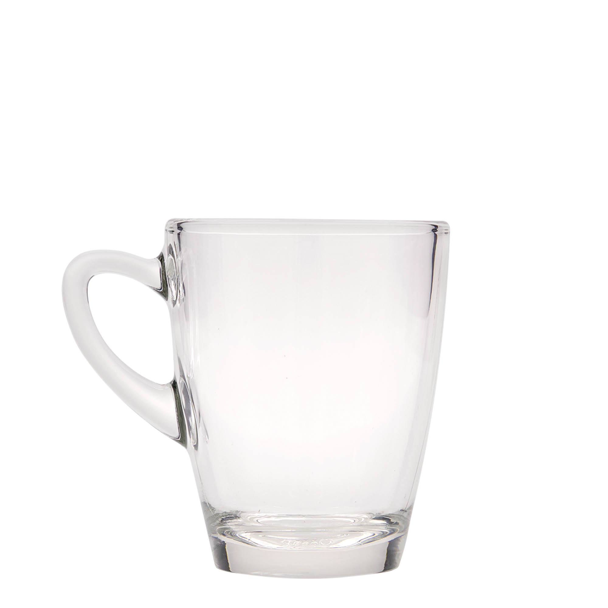 300 ml glaskop 'Kenia', glas 300 ml glaskop 'Kenia', glas