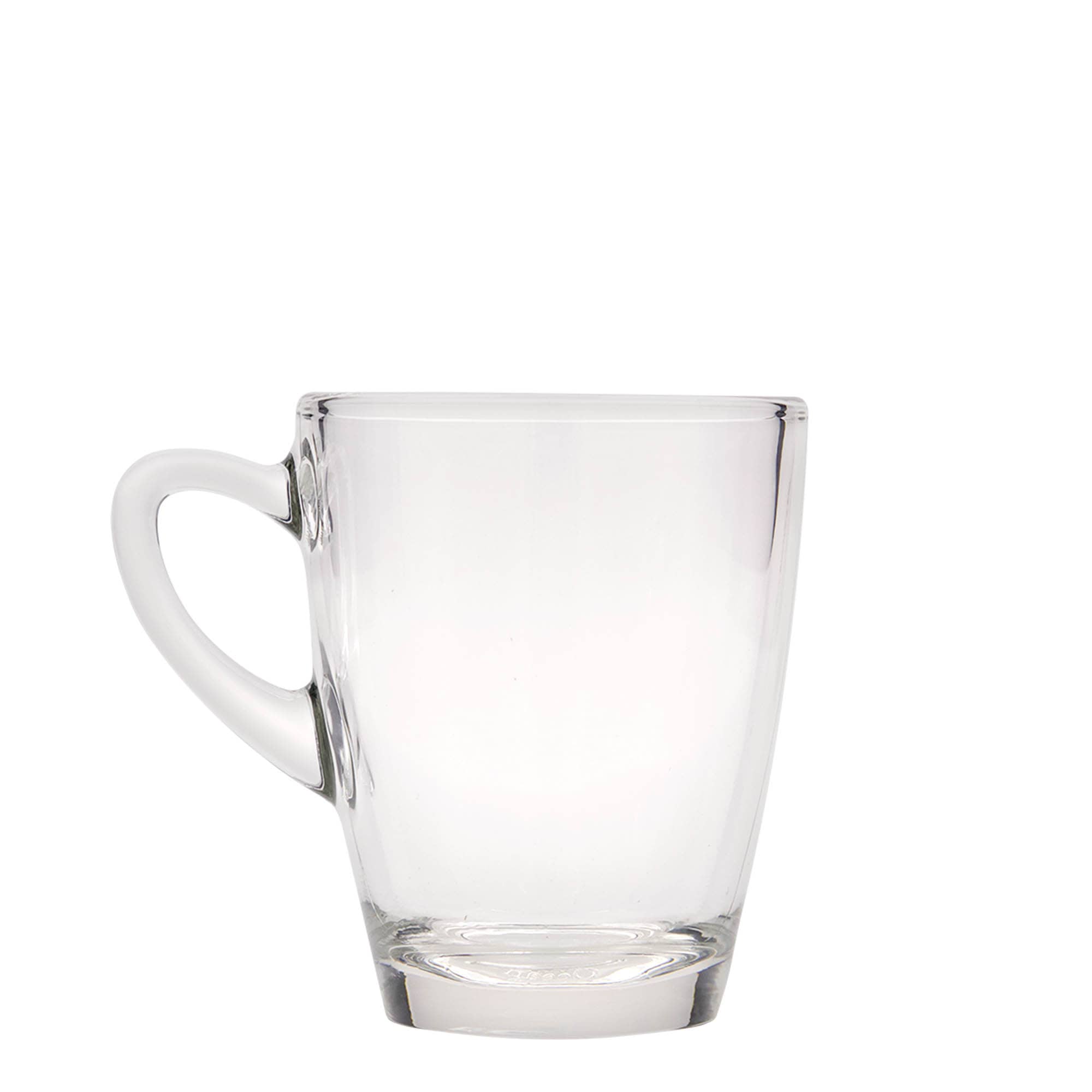 300 ml glaskop 'Kenia', glas