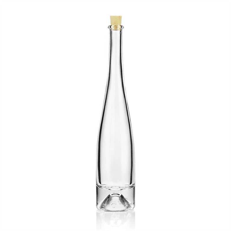 200 ml glasflaske 'Renana VTR', åbning: Kork