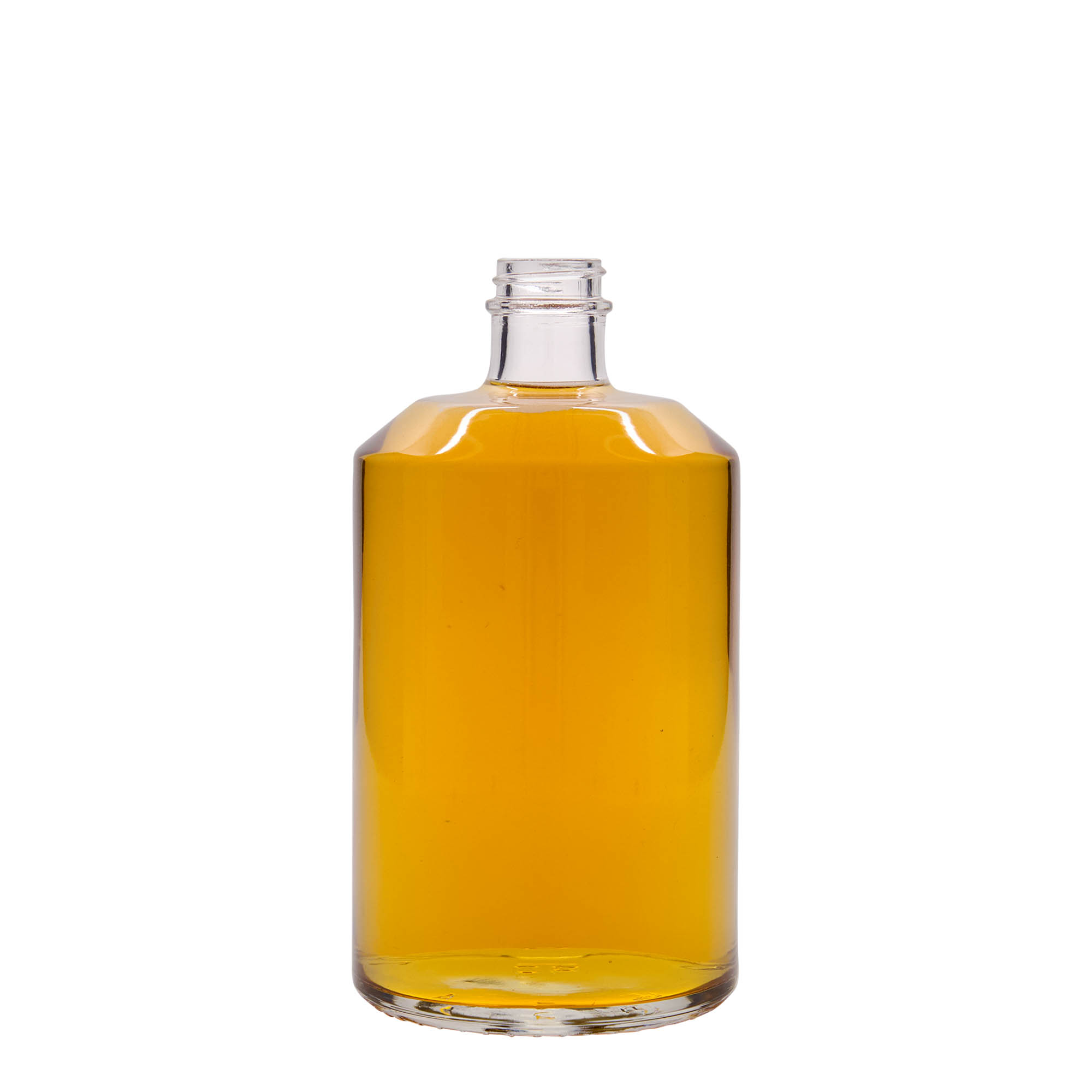 700 ml glasflaske 'Hella', munding: GPI 28