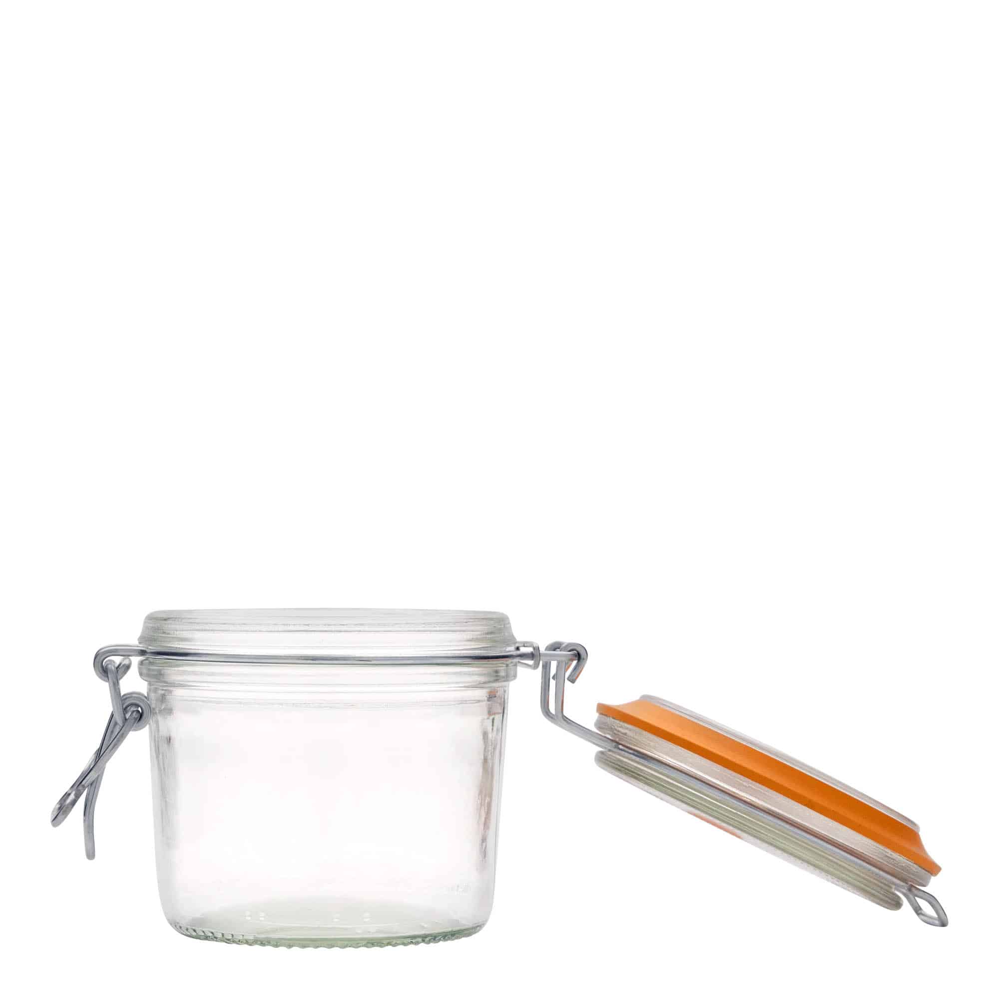 350 ml patentglas 'Le Parfait Super Terrine', åbning: Patentlåg
