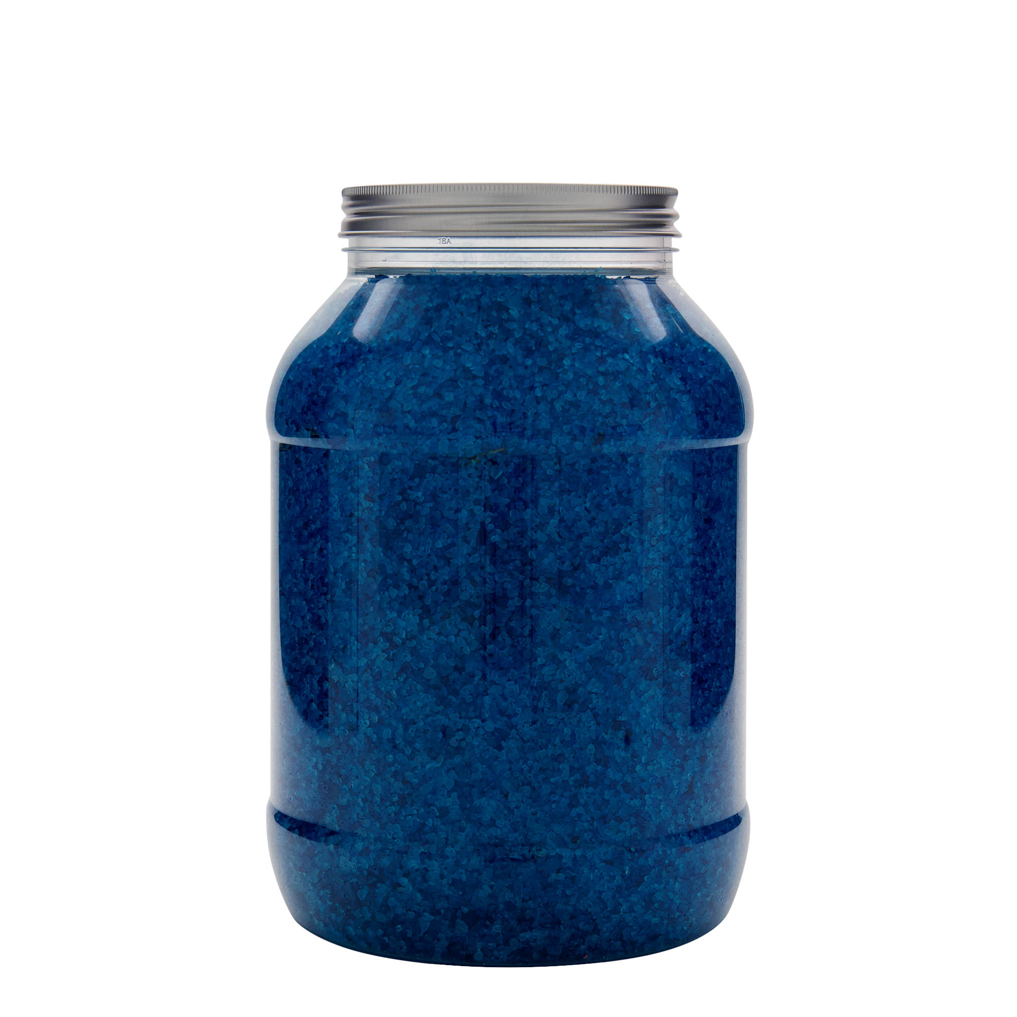 3.000 ml PET-dåse »Lulu«, plast, åbning: 100/400