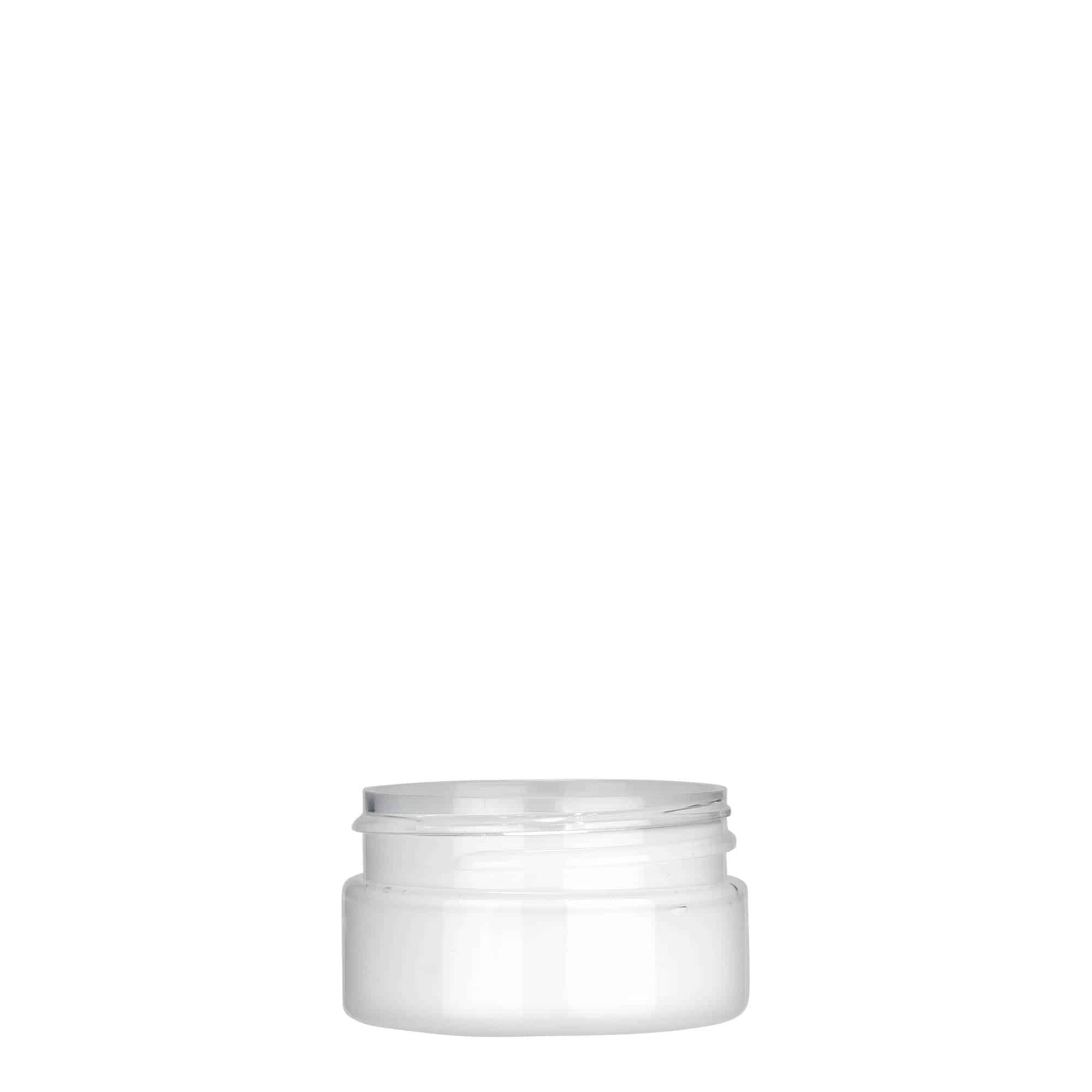 25 ml PET-beholder 'Isabella', åbning: 48/400