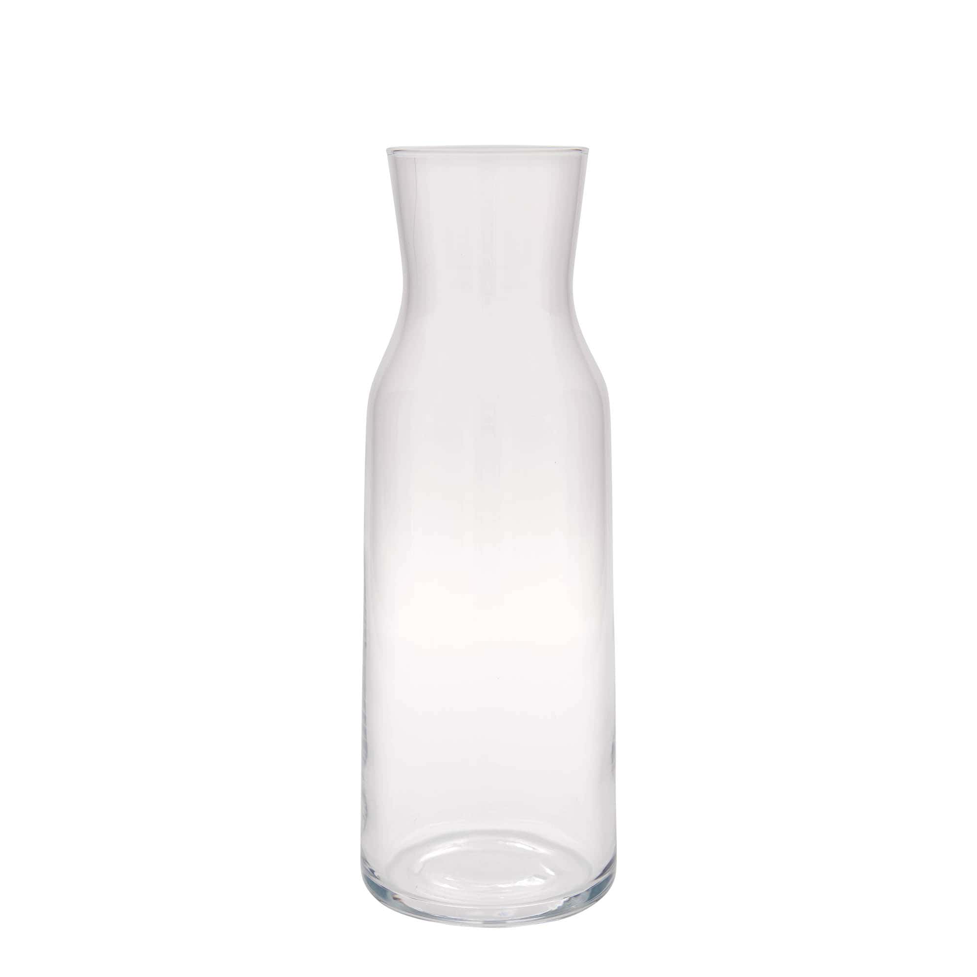 1.100 ml karaffel 'Aquaria', glas 1.100 ml karaffel 'Aquaria', glas