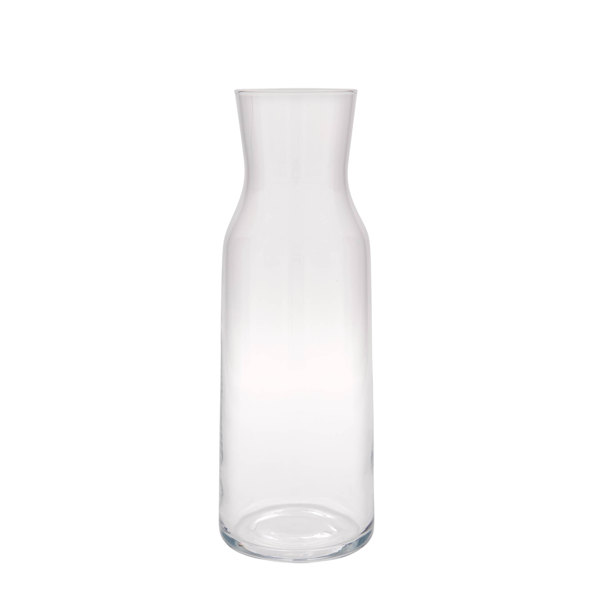 1.100 ml karaffel 'Aquaria', glas 1.100 ml karaffel 'Aquaria', glas