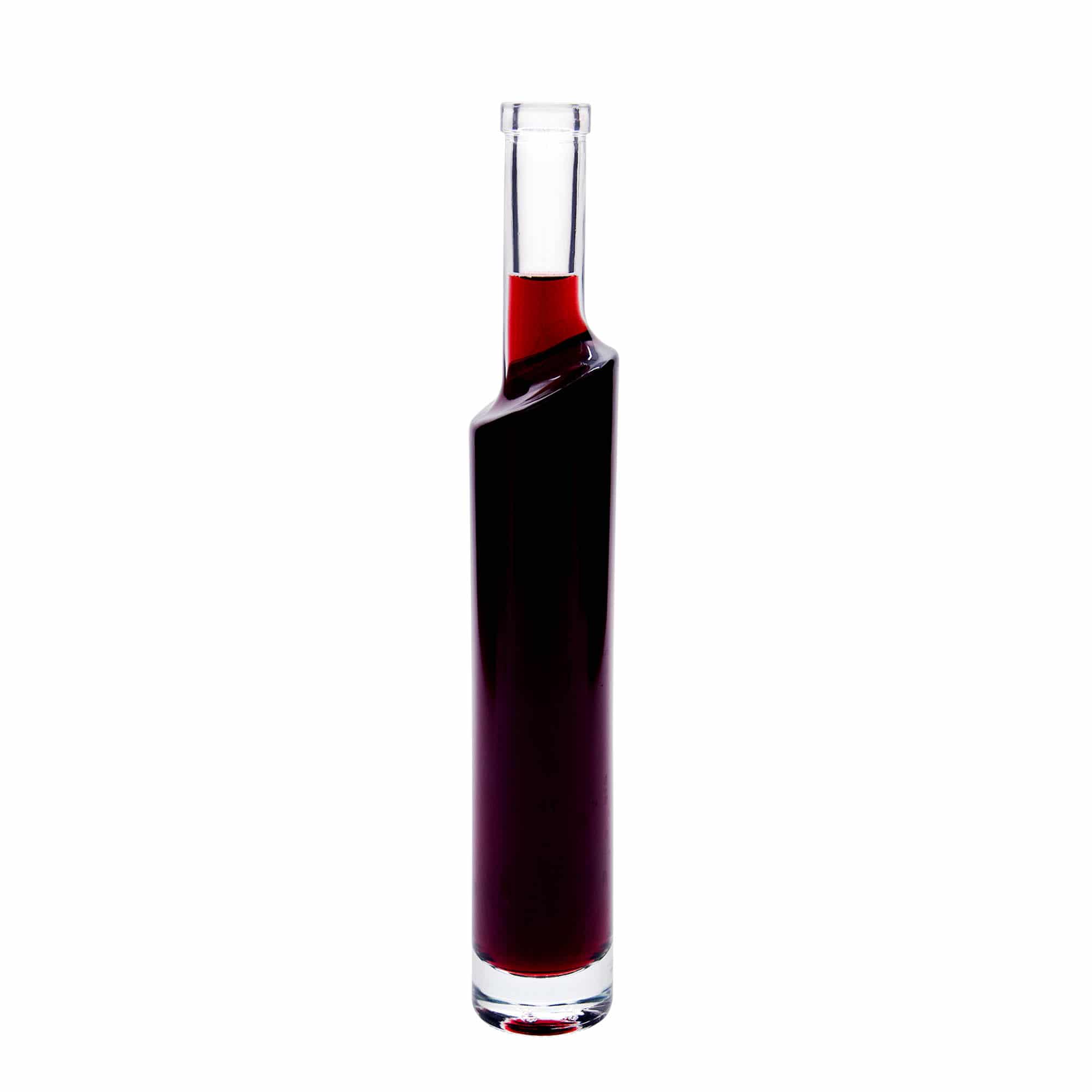 500 ml glasflaske 'Feeling', åbning: kork 500 ml glasflaske 'Feeling', åbning: kork