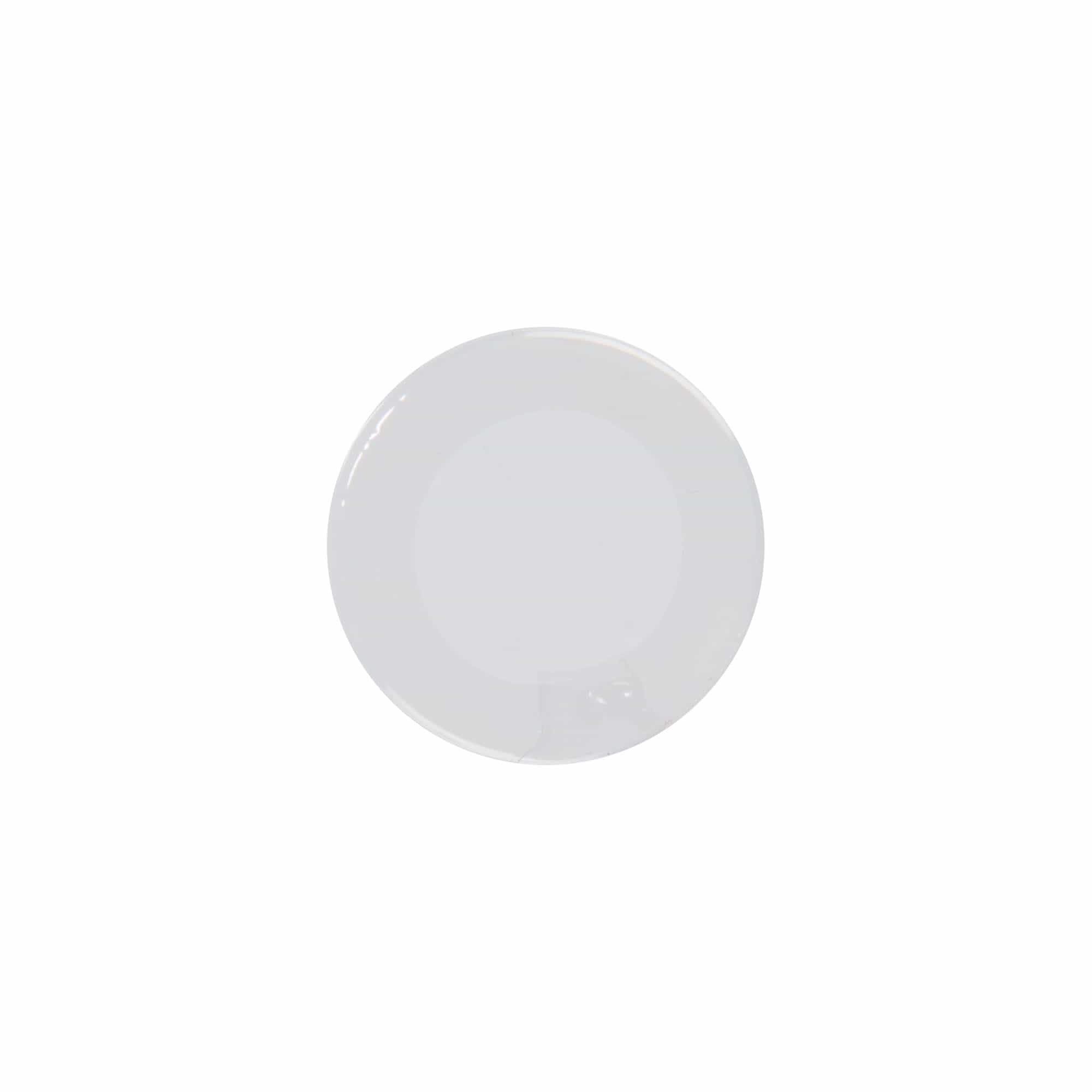 Krympekapsel 32x35, PVC-plast