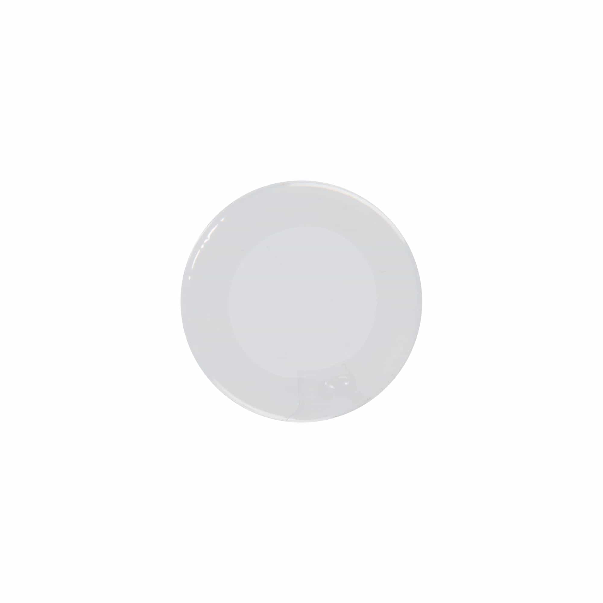 Skrumpelkapsel 32x35, PVC-plast