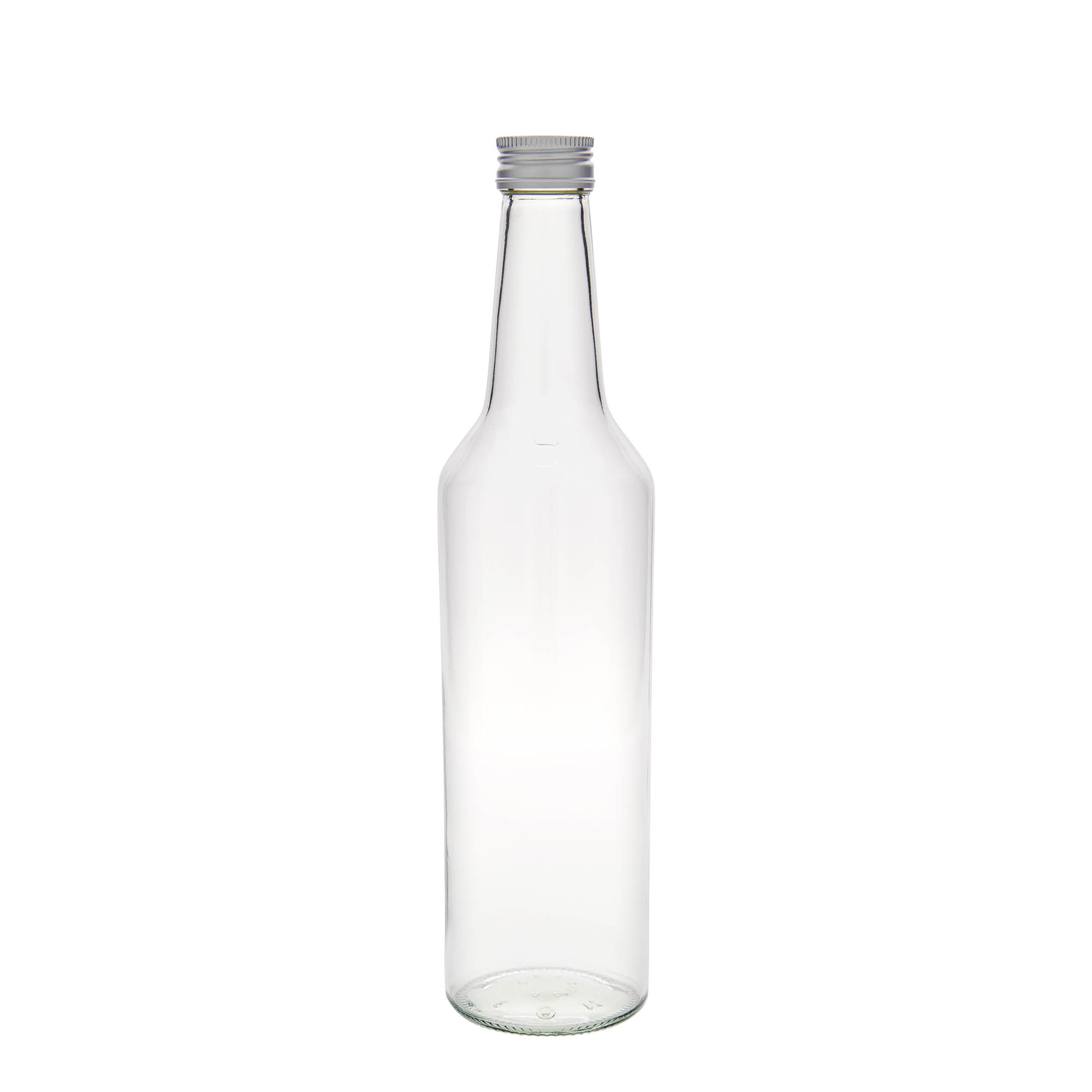 700 ml glasflaske 'Sammy', åbning: PP 31,5