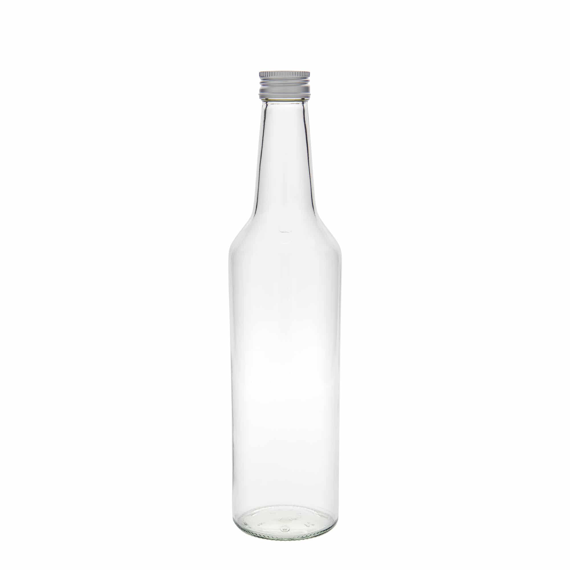 700 ml glasflaske »Sammy«, åbning: PP 31,5