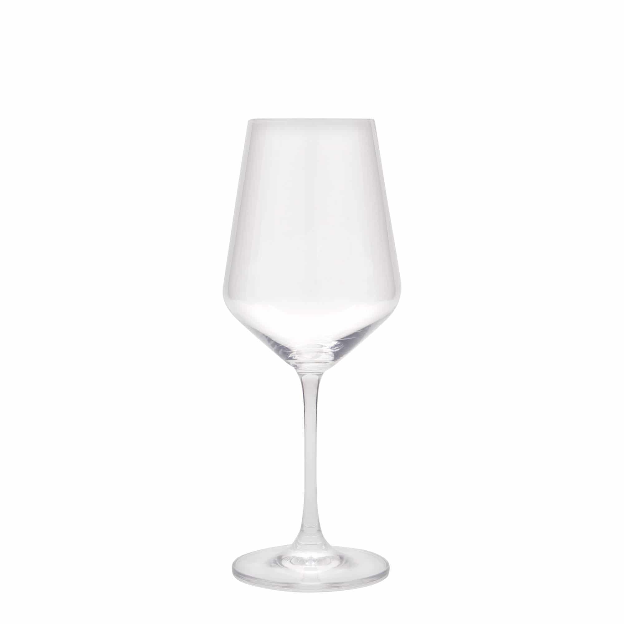350 ml vinglas »Harmony«, glas