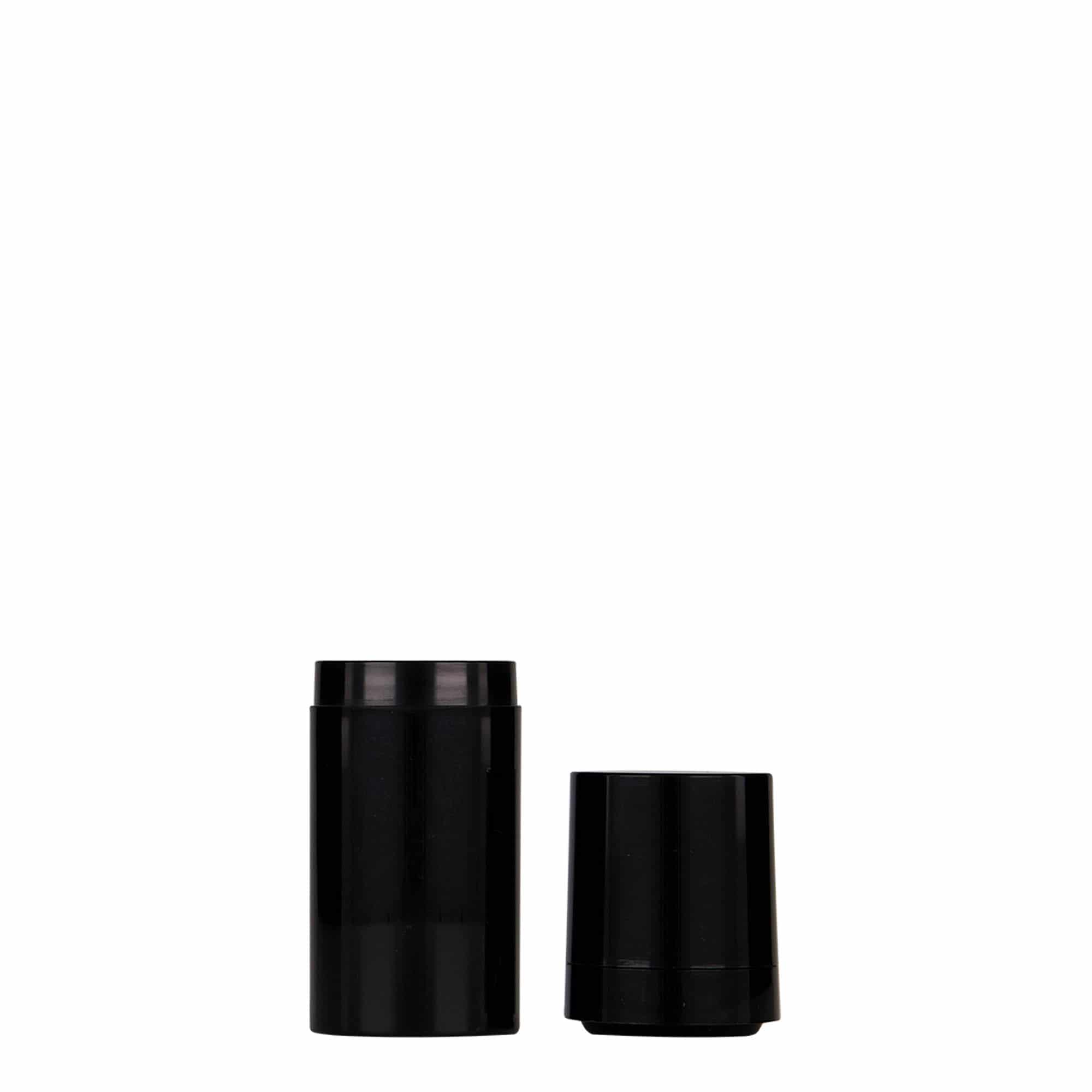 15 ml Airless-dispenser 'Micro', PP-plast, sort