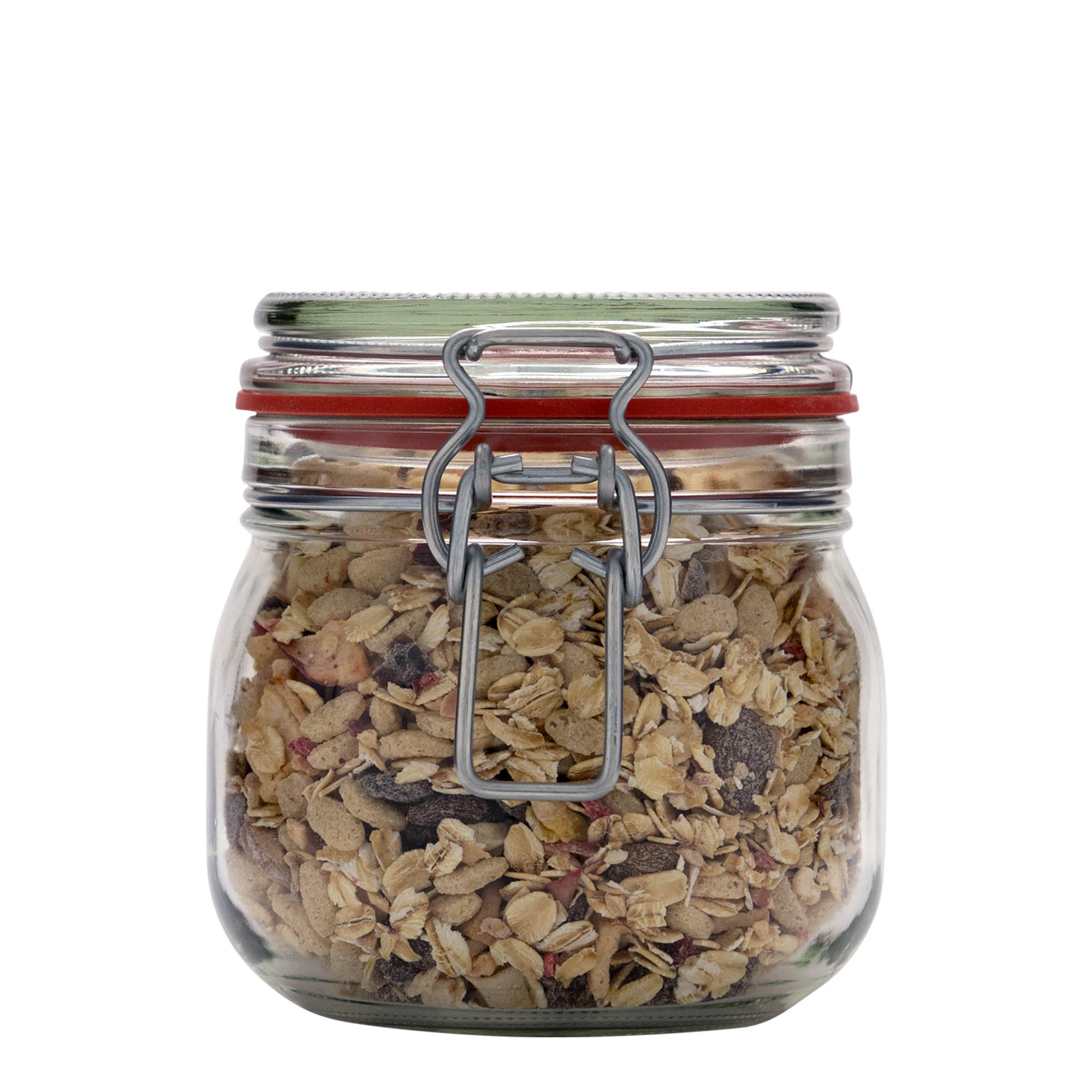 634 ml buet trådspændeglas, åbning: trådspændelukning 634 ml buet trådspændeglas, åbning: trådspændelukning