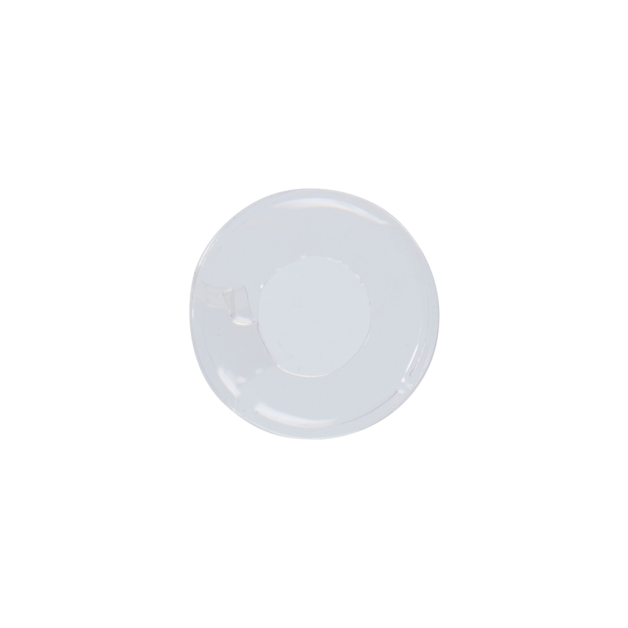 Skrumpekapsel 22x35, PVC-plast