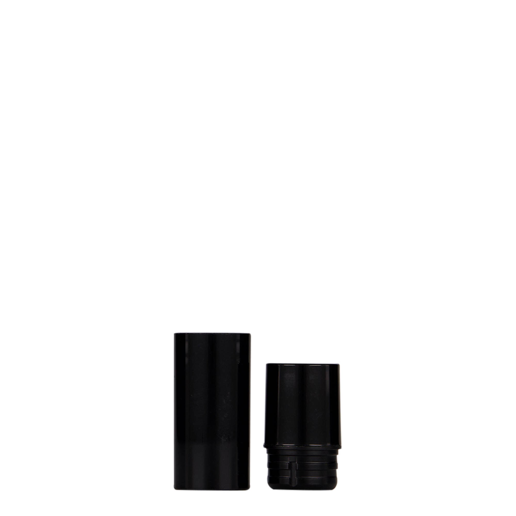 5 ml Airless Dispenser 'Nano', PP-plast, sort
