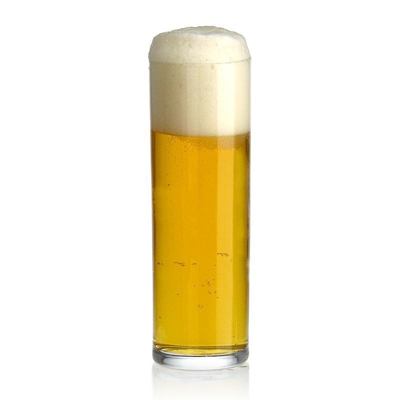 200 ml ølglas 'Kölsch', glas