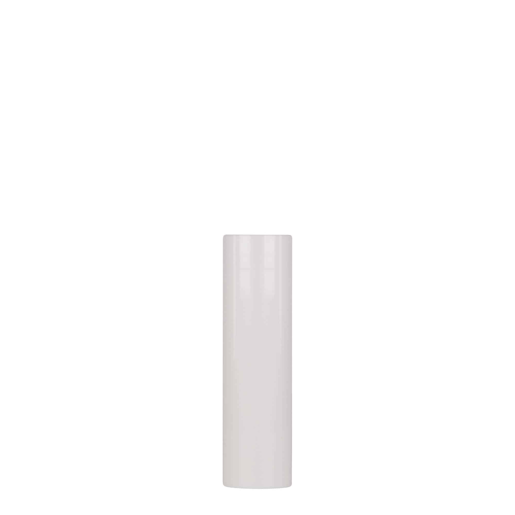 15 ml Airless Dispenser 'Nano', PP-plast, hvid 15 ml Airless Dispenser 'Nano', PP-plast, hvid