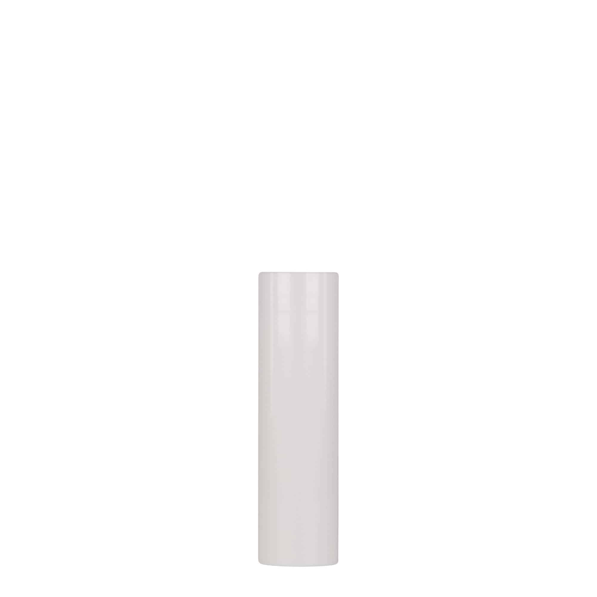 15 ml Airless Dispenser 'Nano', PP-plast, hvid