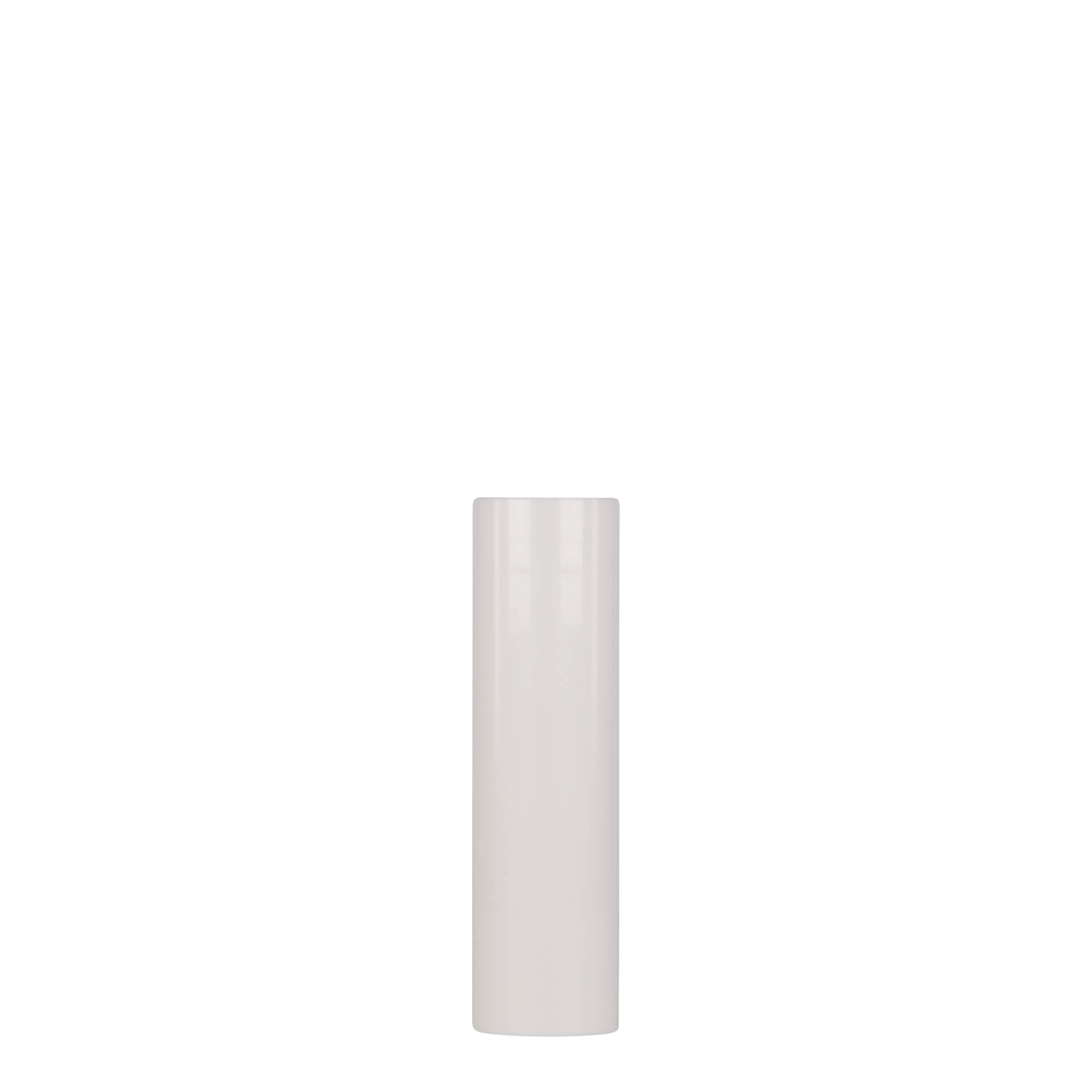 15 ml Airless Dispenser 'Nano', PP-plast, hvid 15 ml Airless Dispenser 'Nano', PP-plast, hvid
