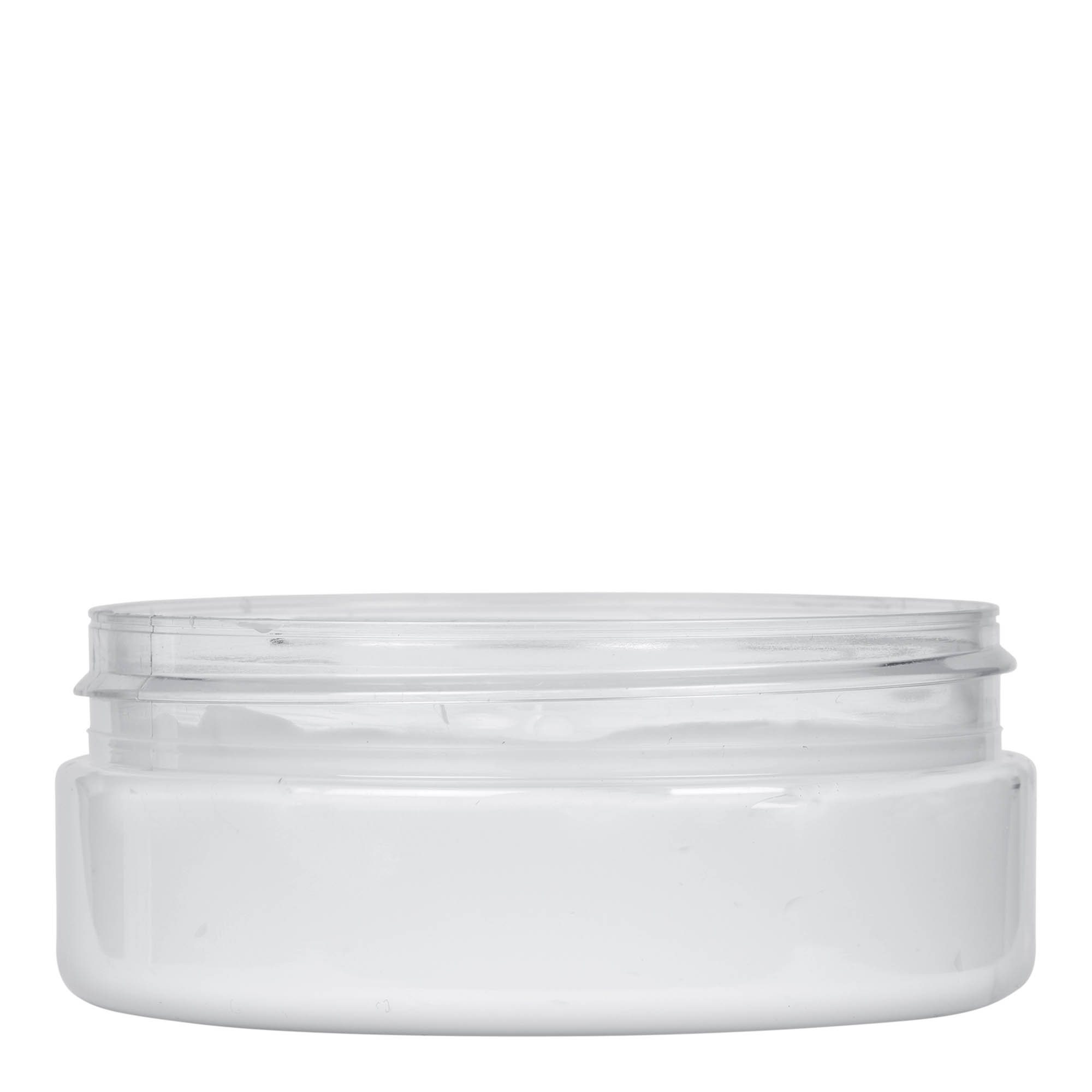 200 ml PET-dåse 'Isabella', åbning: 100/400