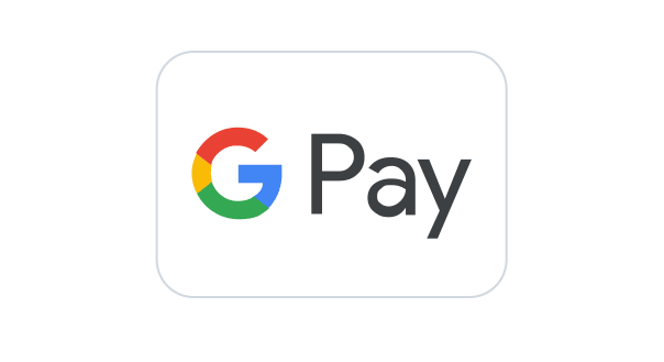 Google Pay-logo