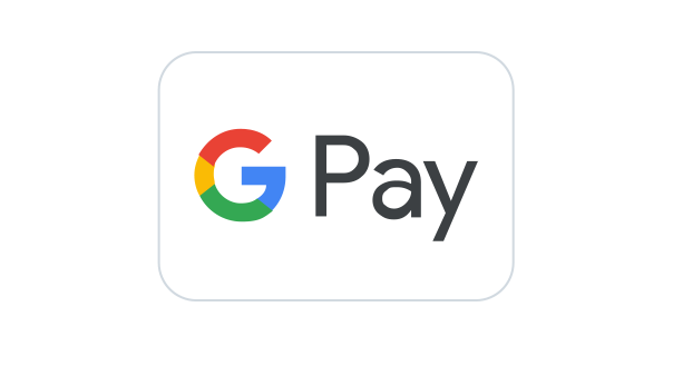 Google Pay-logo