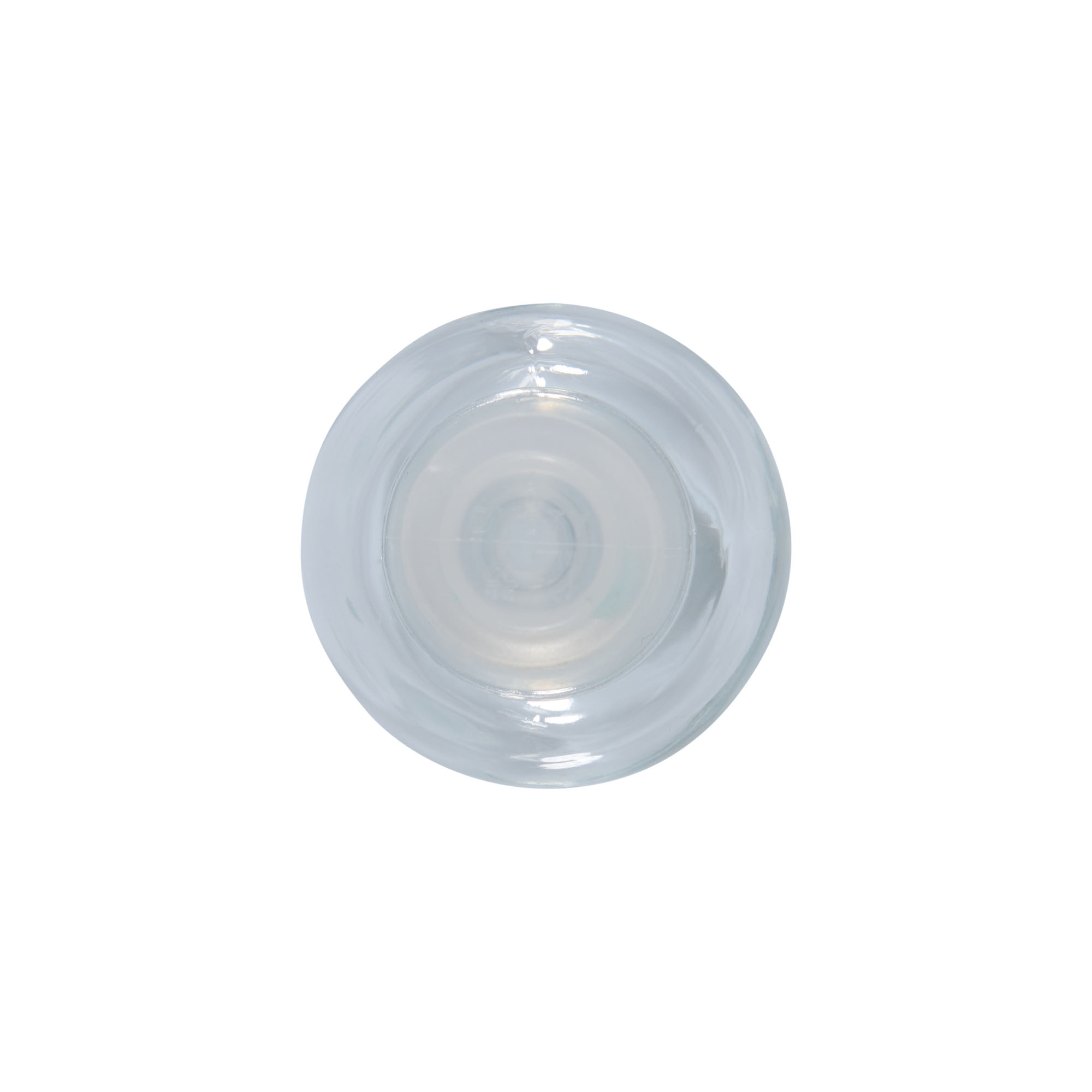 Grebprop 19 mm, glas, til åbning: kork